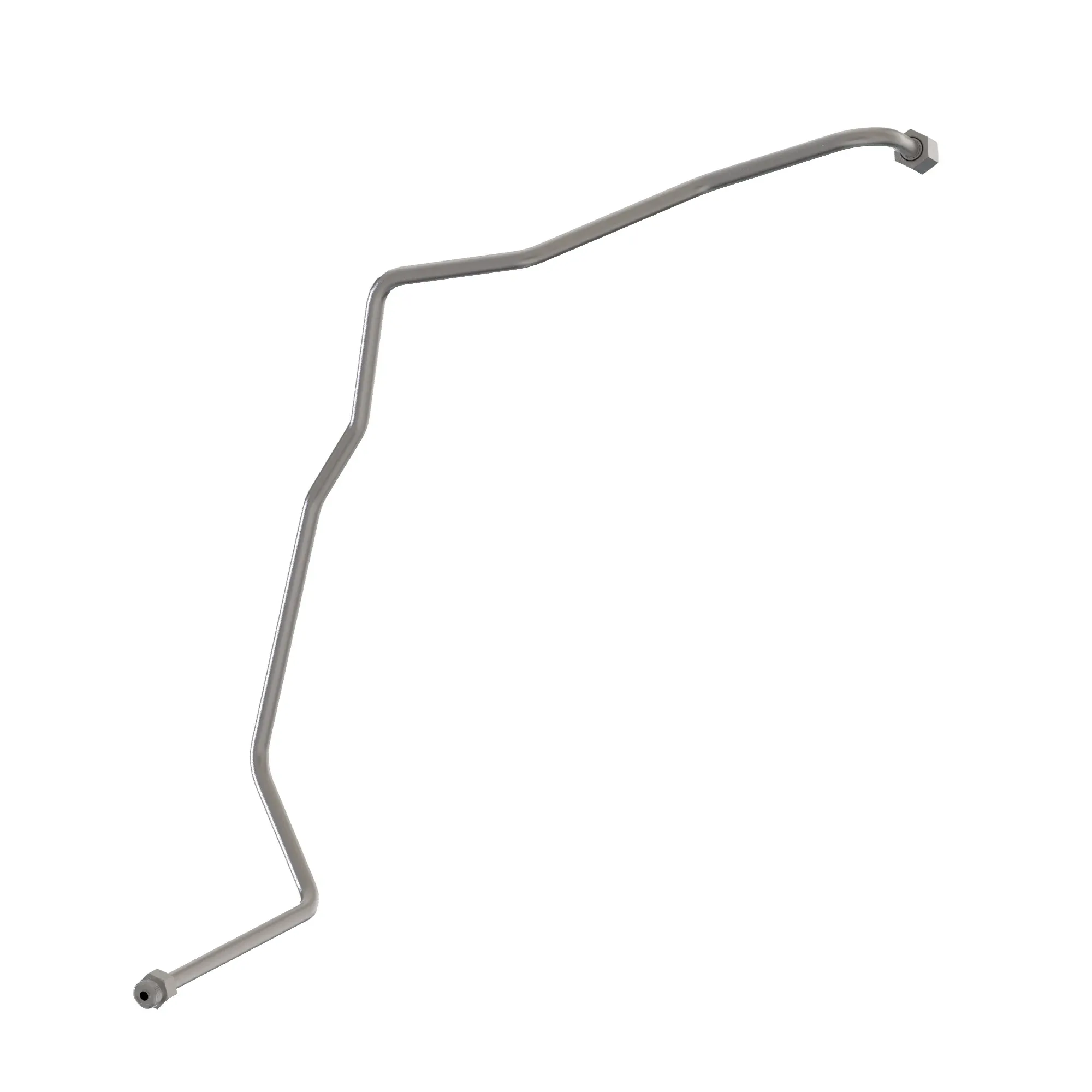 John Deere Steering Oil Line, Right Side - SJ36808
