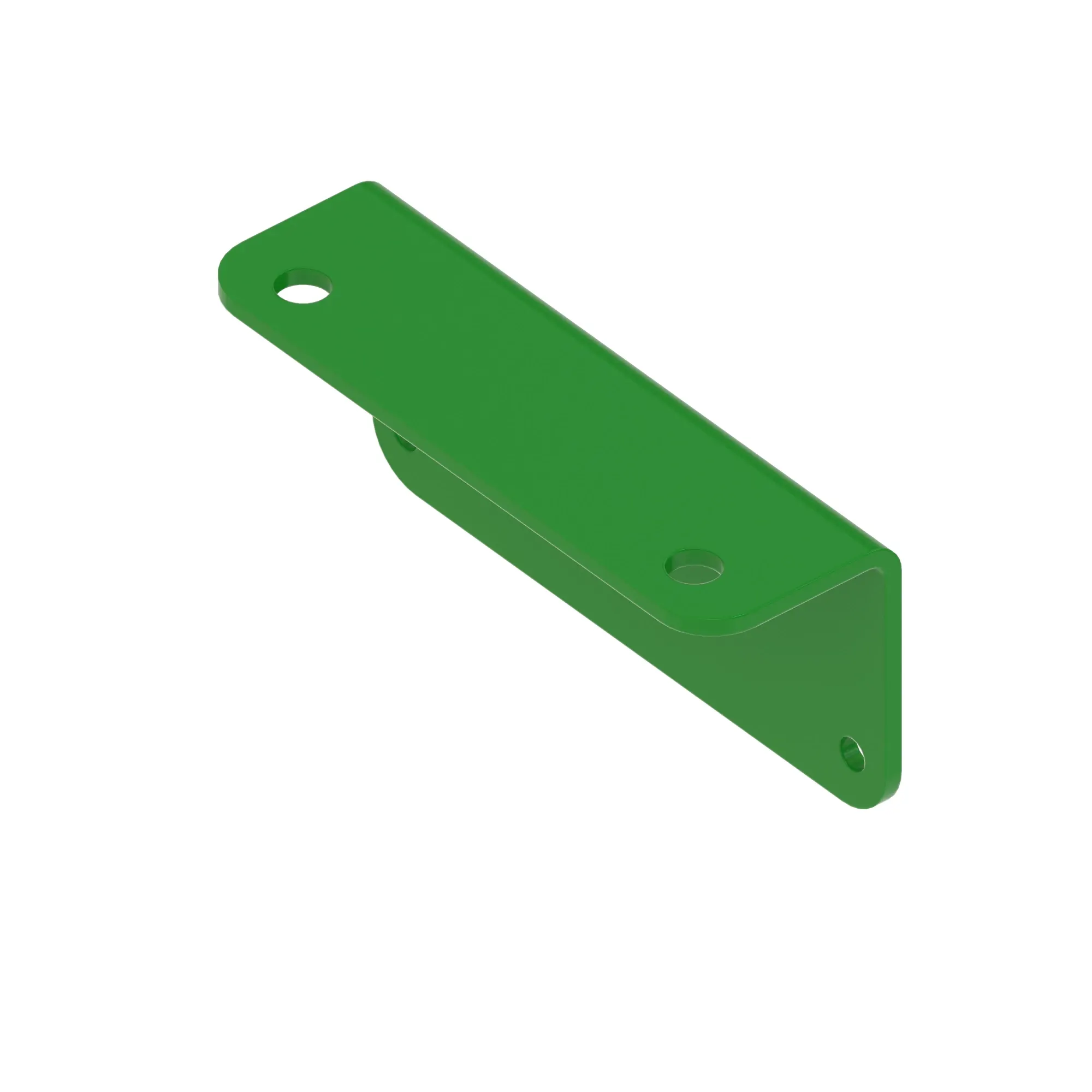 BRACKET, TOOLBOX ATTACHMENT - WHEEL
