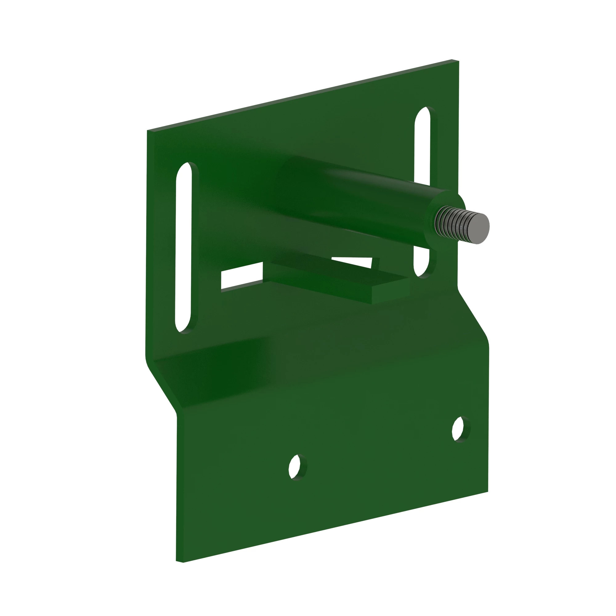 John Deere Header Height Control Sensor Base - DQ30928