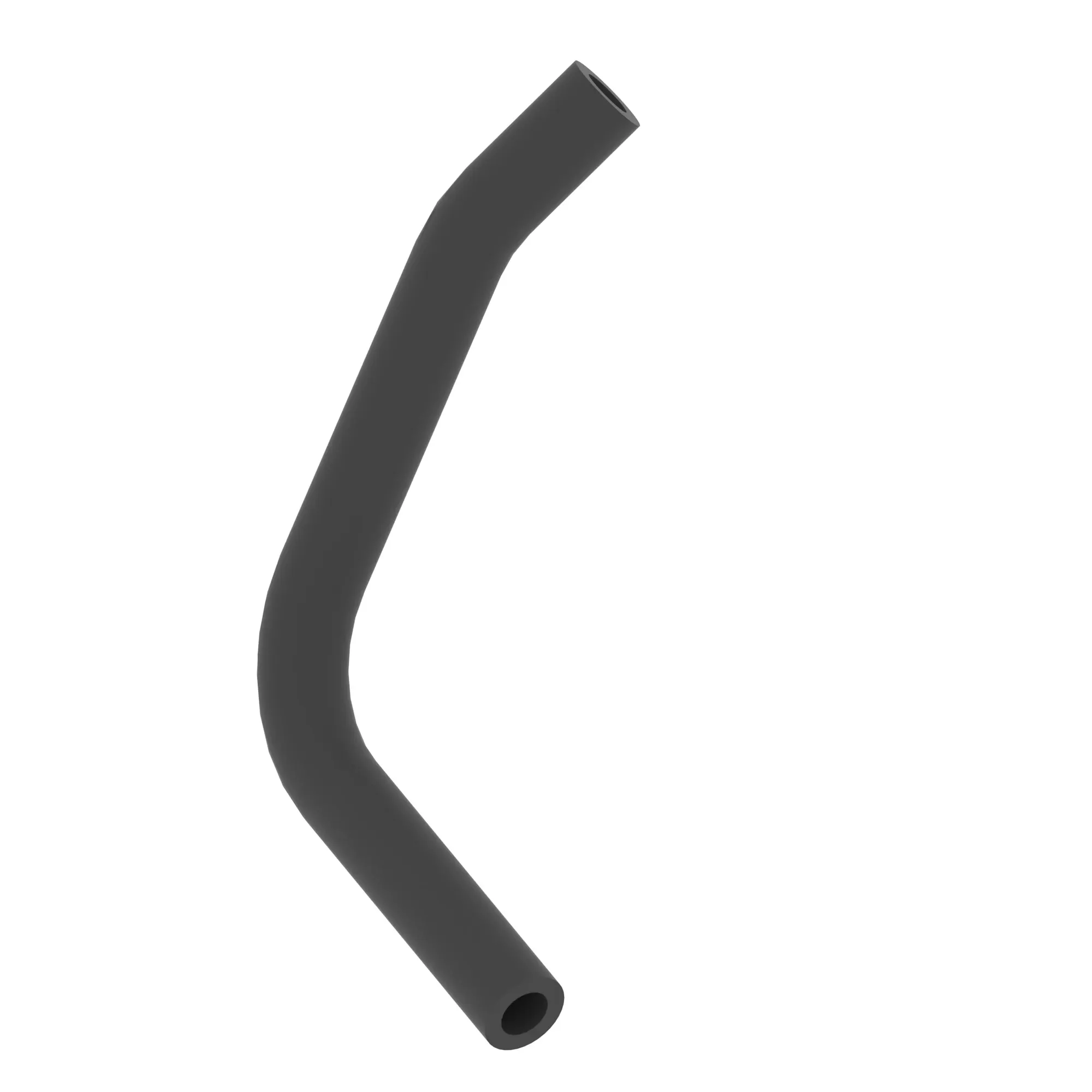 John Deere Radiator Deaeration Hose - L219925