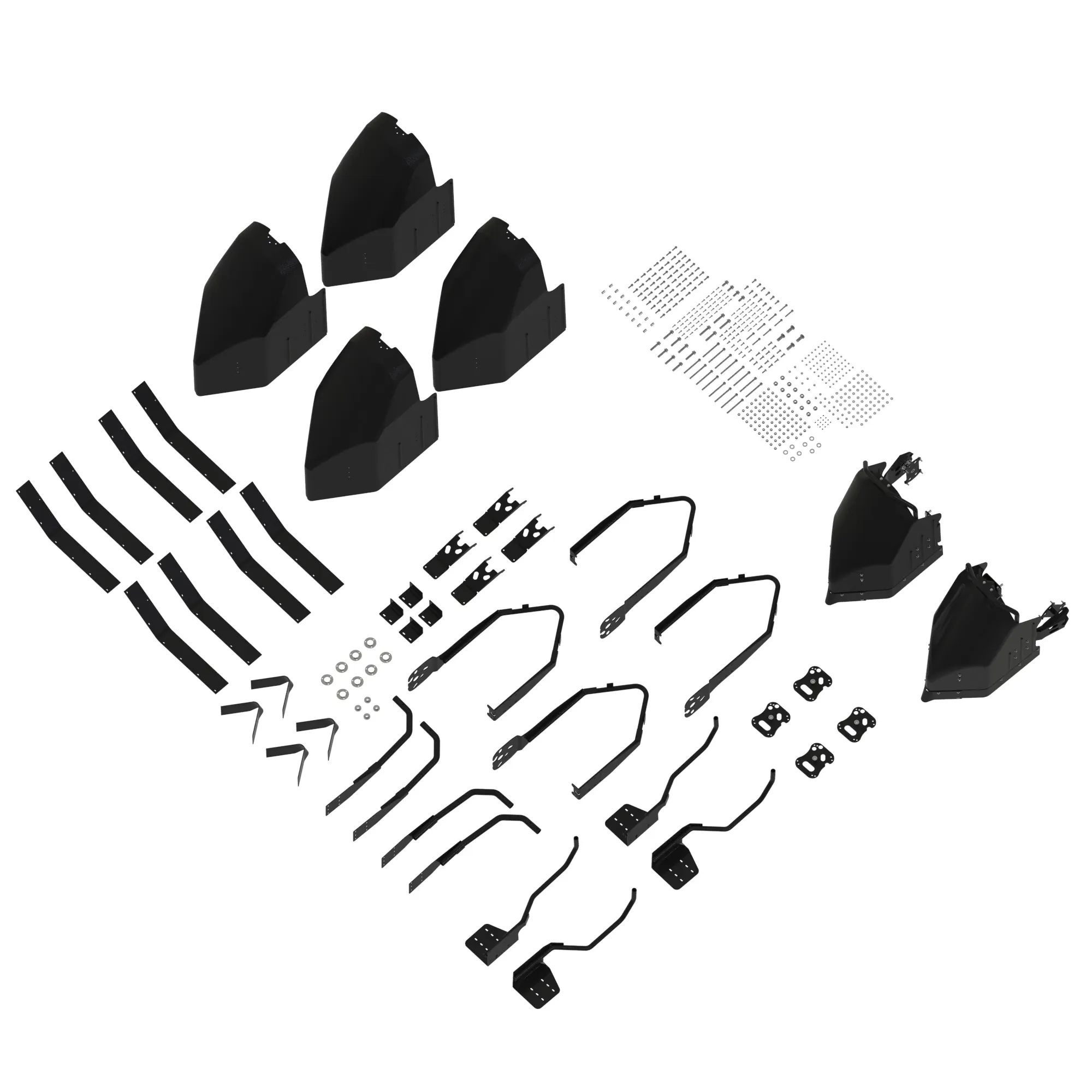 Hub Kit