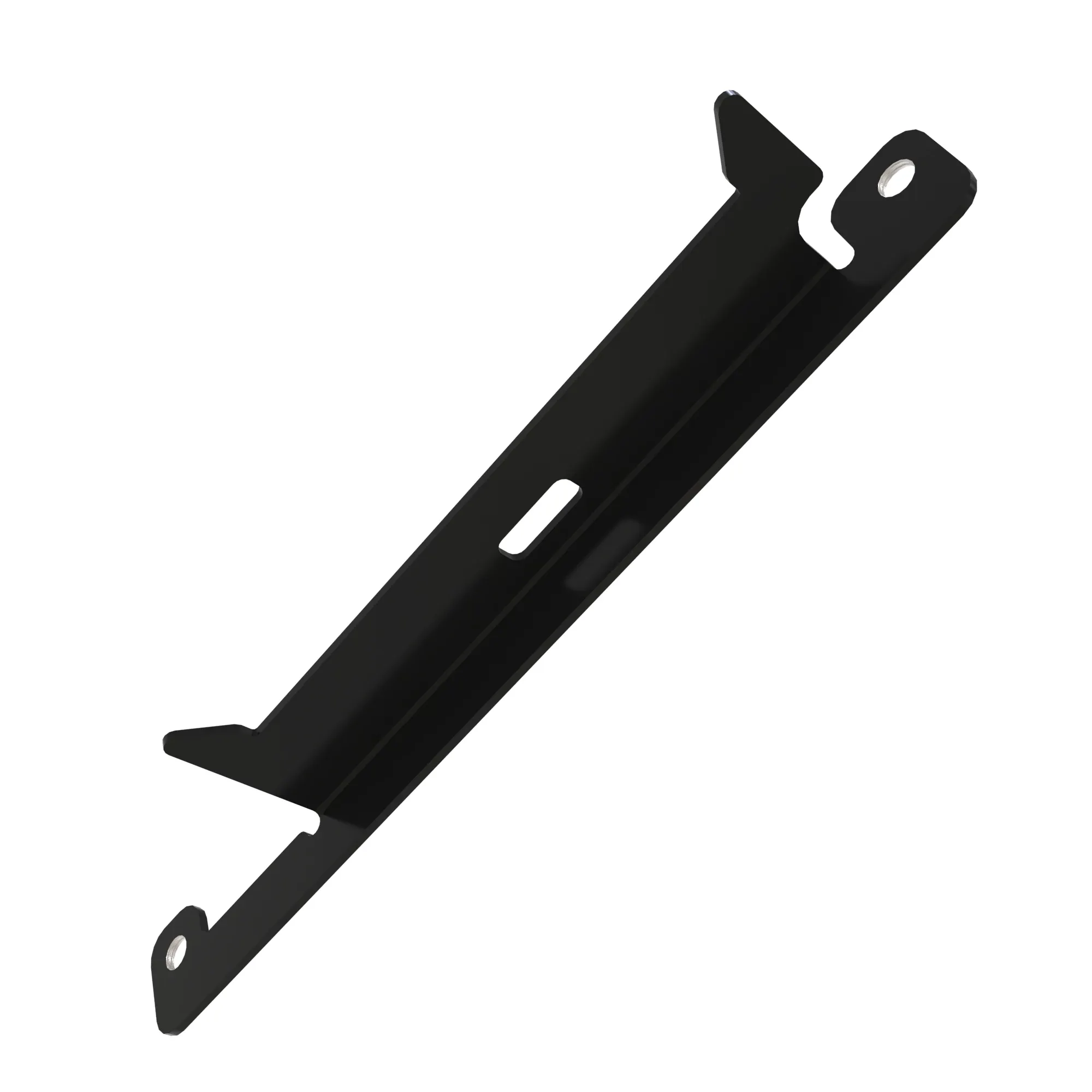 John Deere Latch Condenser Bracket - R540044