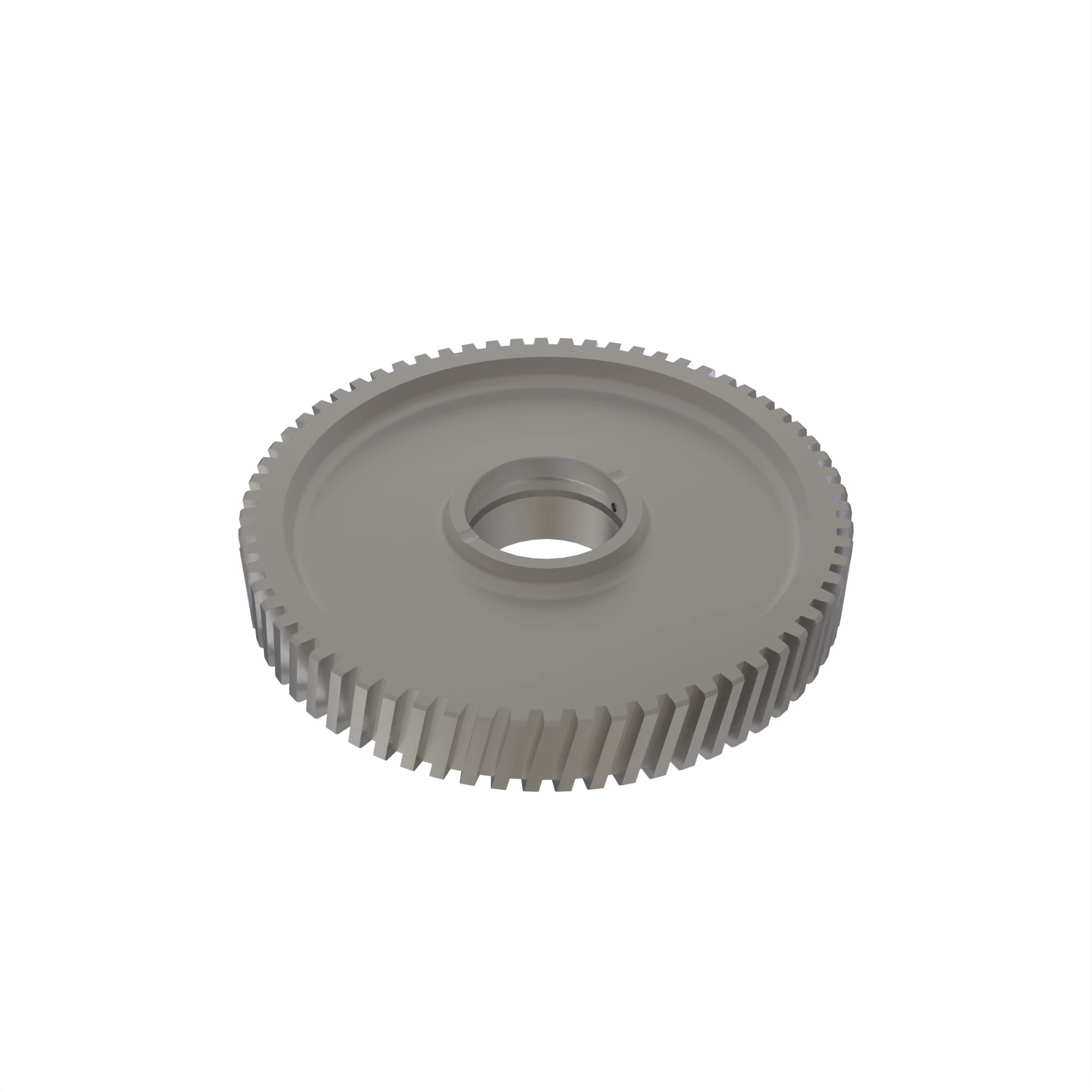 ⚙️ R125302: Engranaje de Toma de Fuerza John Deere 🚜✅