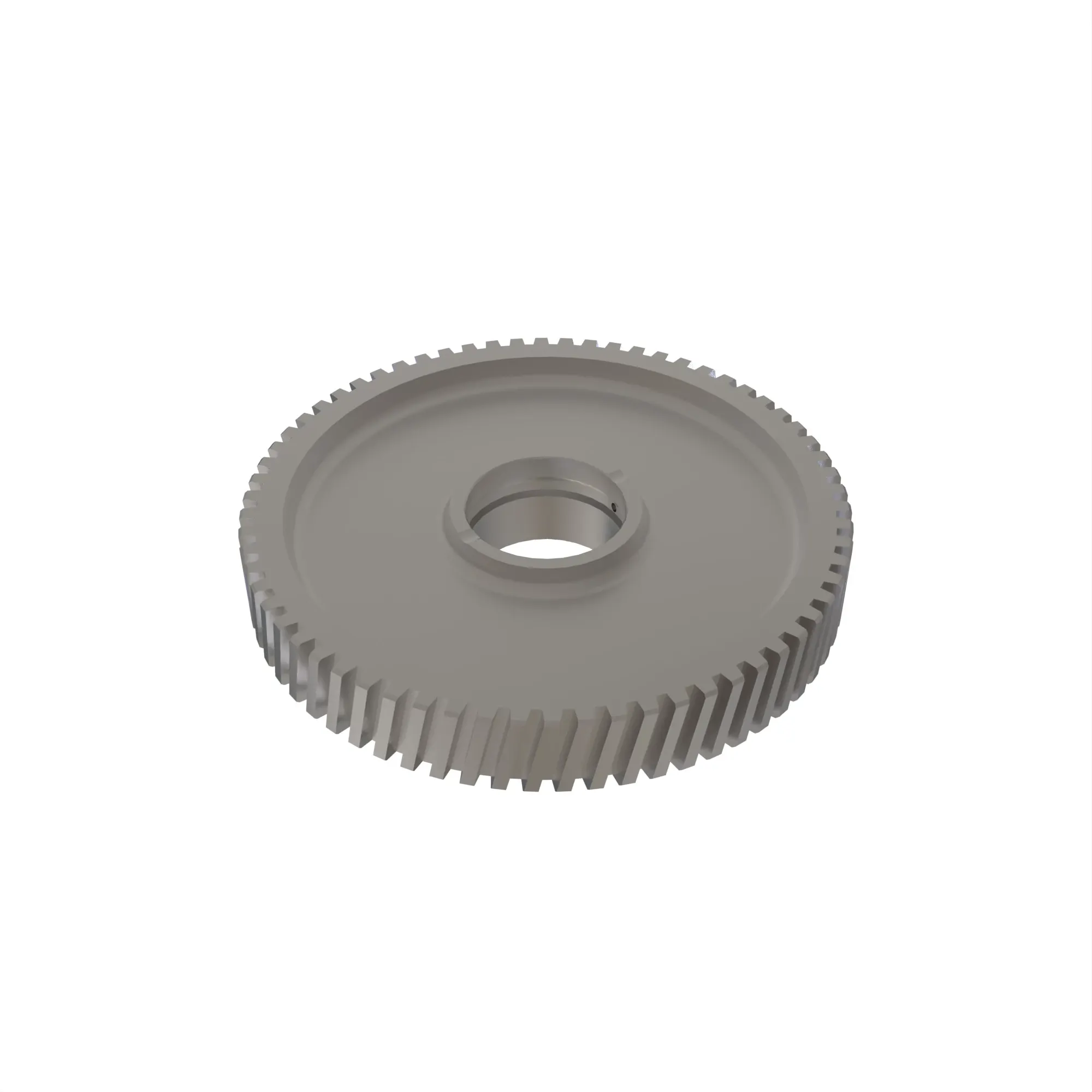 John Deere PTO Gear - R125302