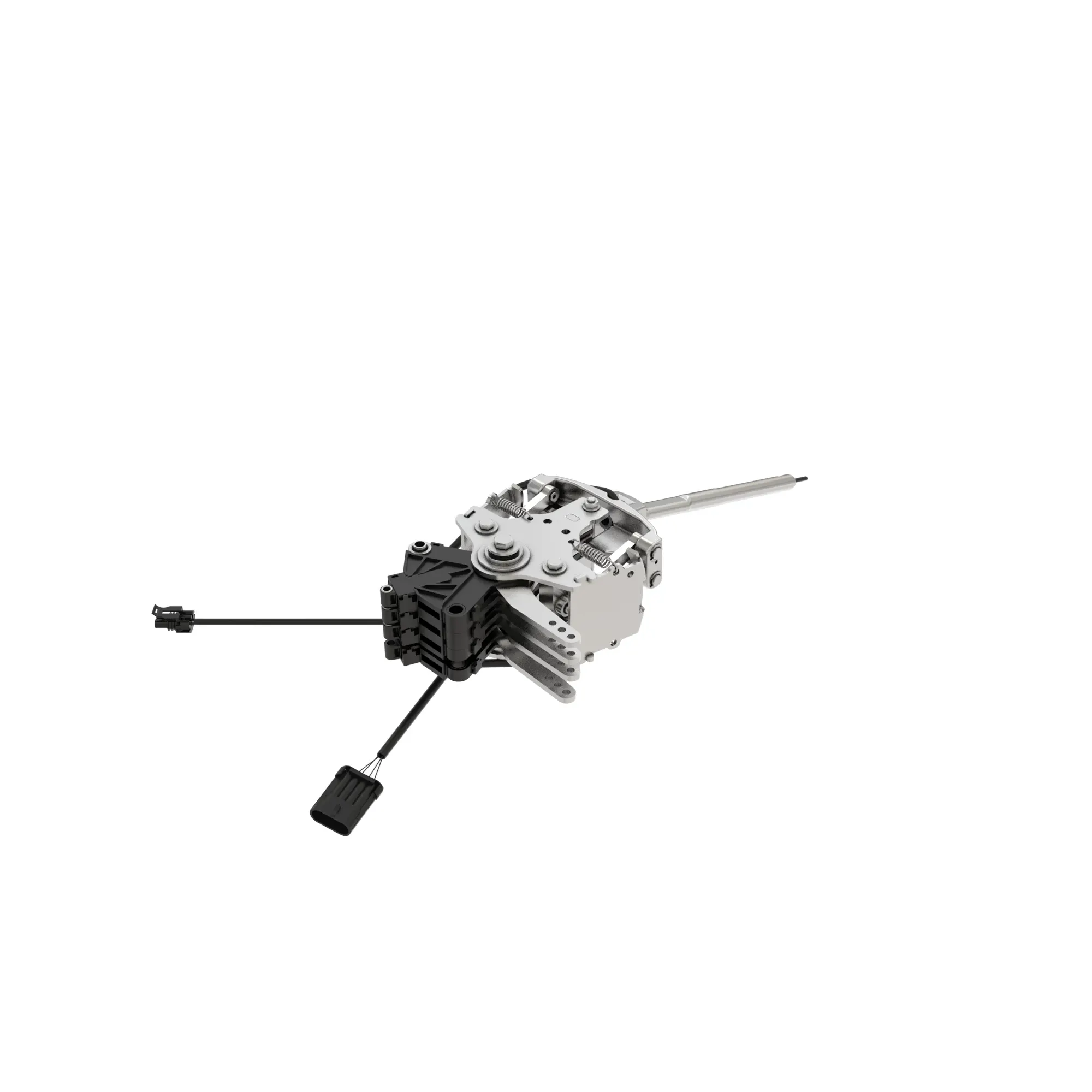 John Deere Quadrant - AL177360