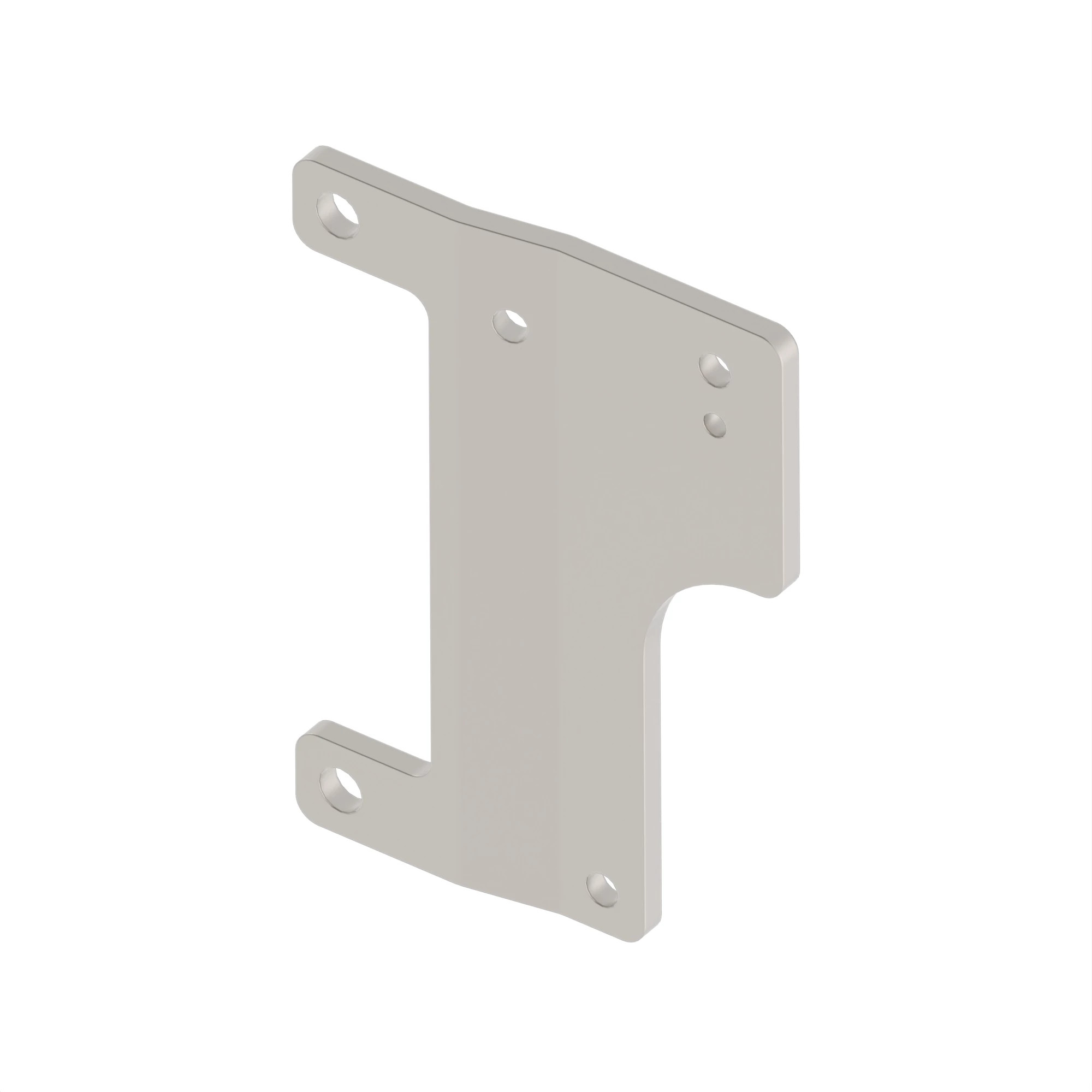 BRACKET, INTERCONNECT SUPPORT