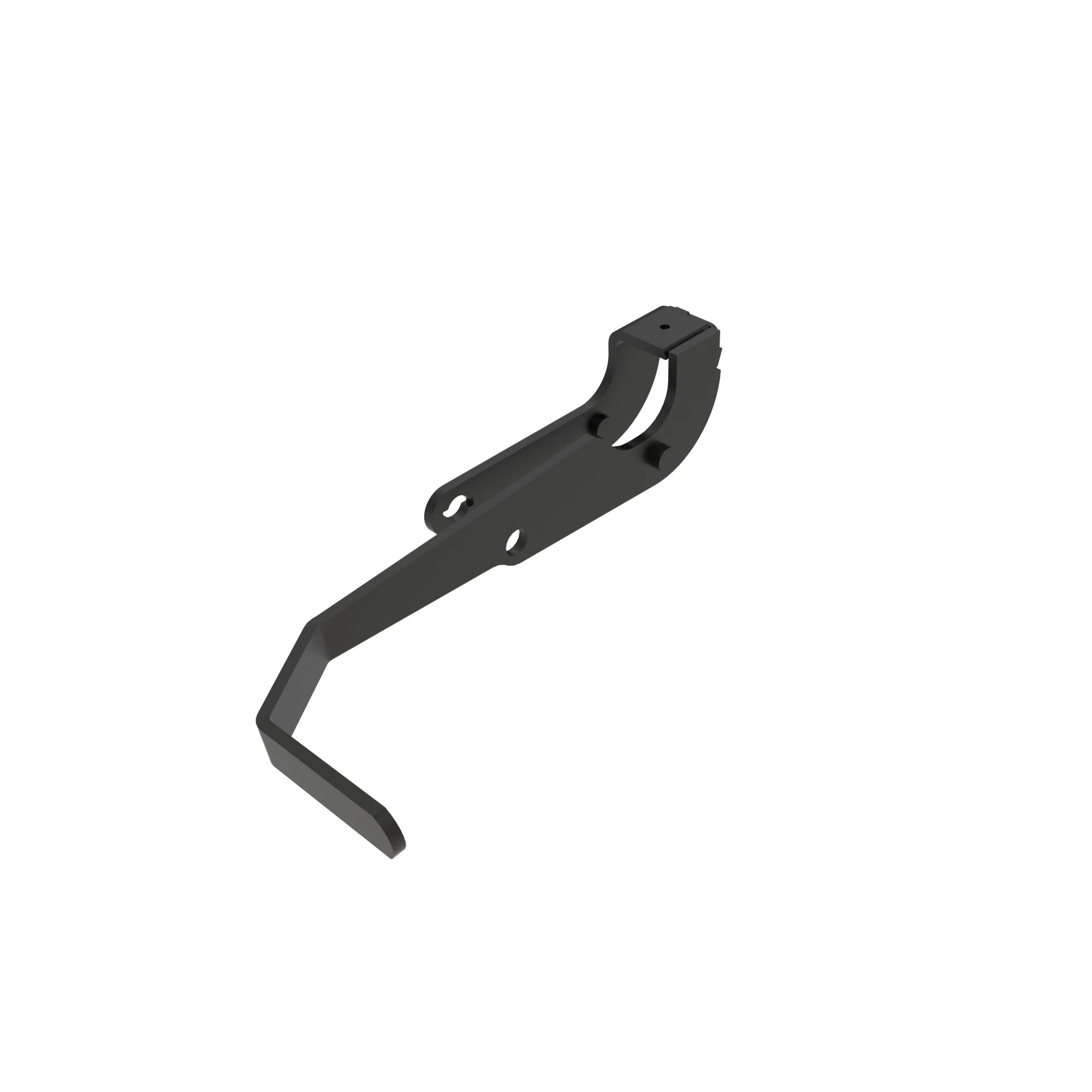 LEVER,HANDBRAKE, DIESEL