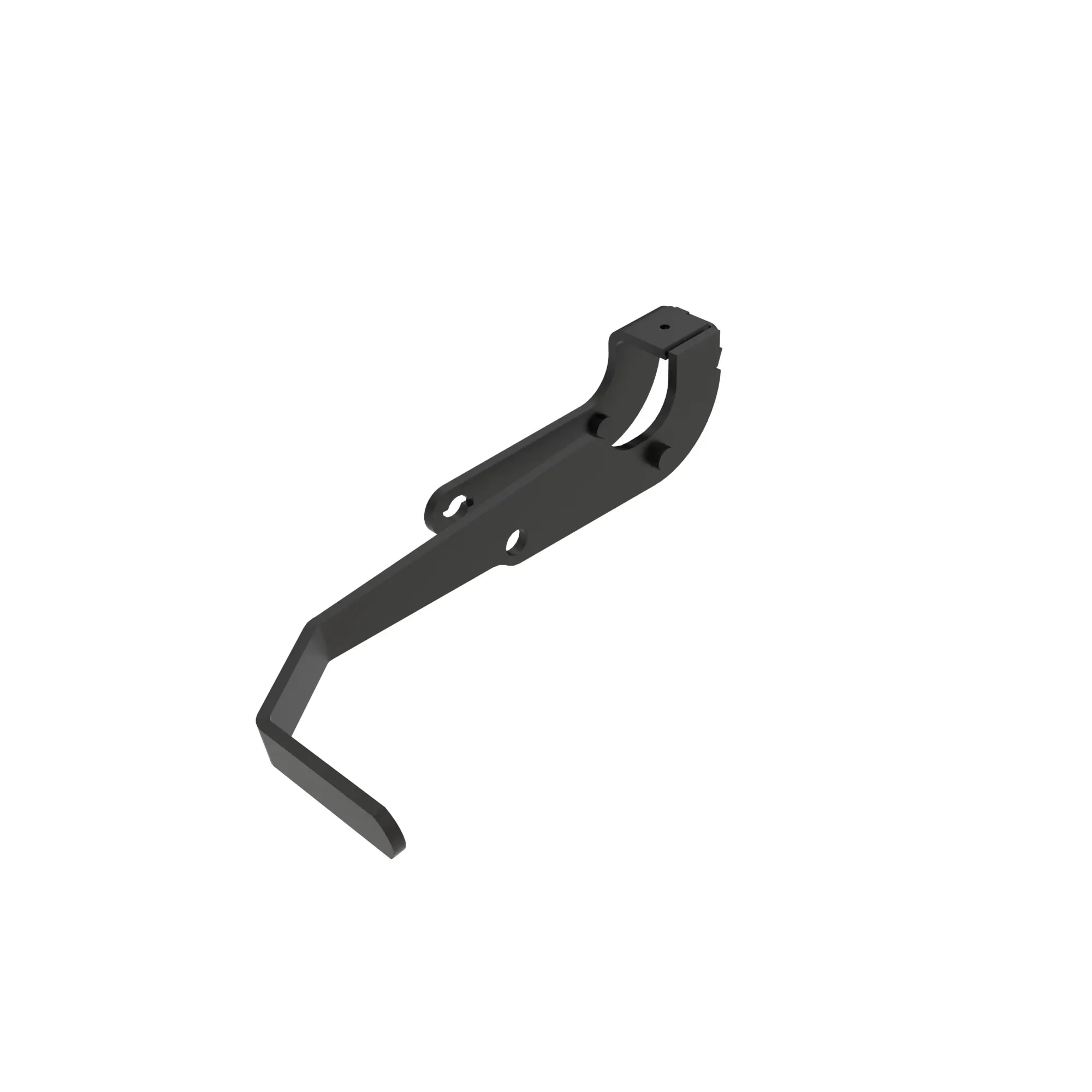 John Deere Hand Brake Lever - TCA20222