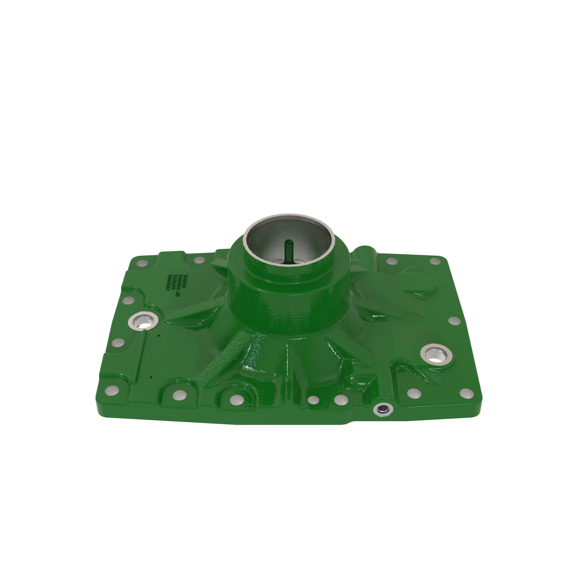 COVER, DIFFERENTIAL CASE