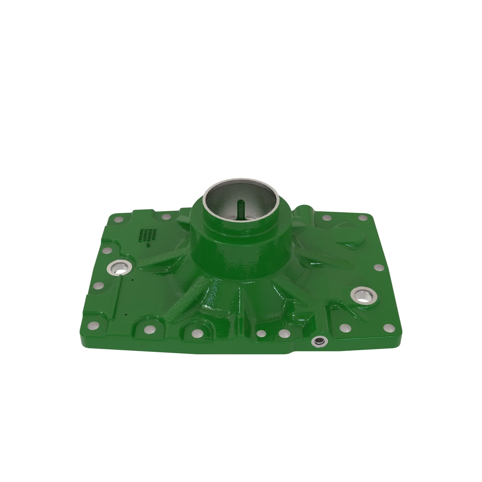 John Deere Differential Cover - R130031