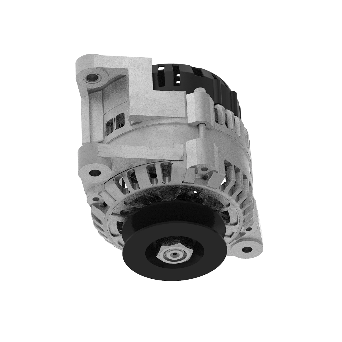 Lucas, Alternator 50A