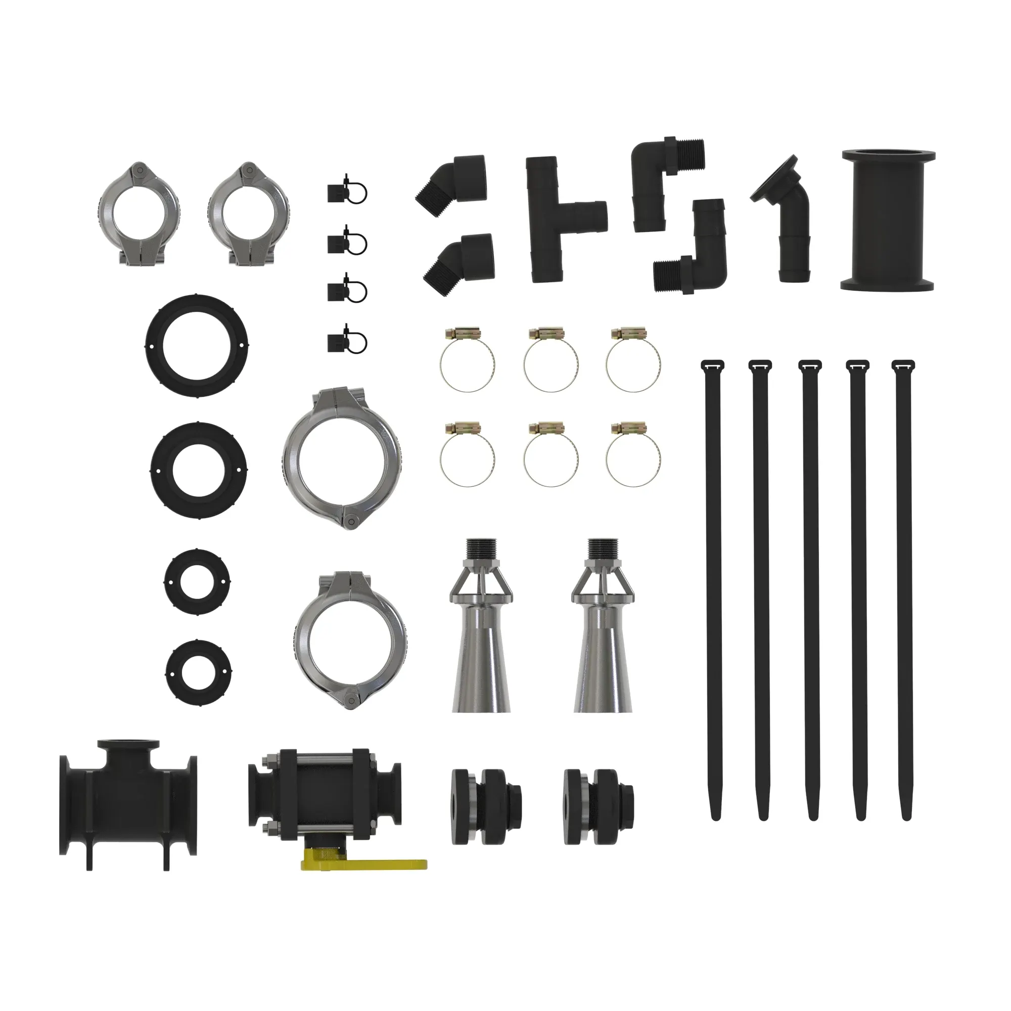 Agitator Kit