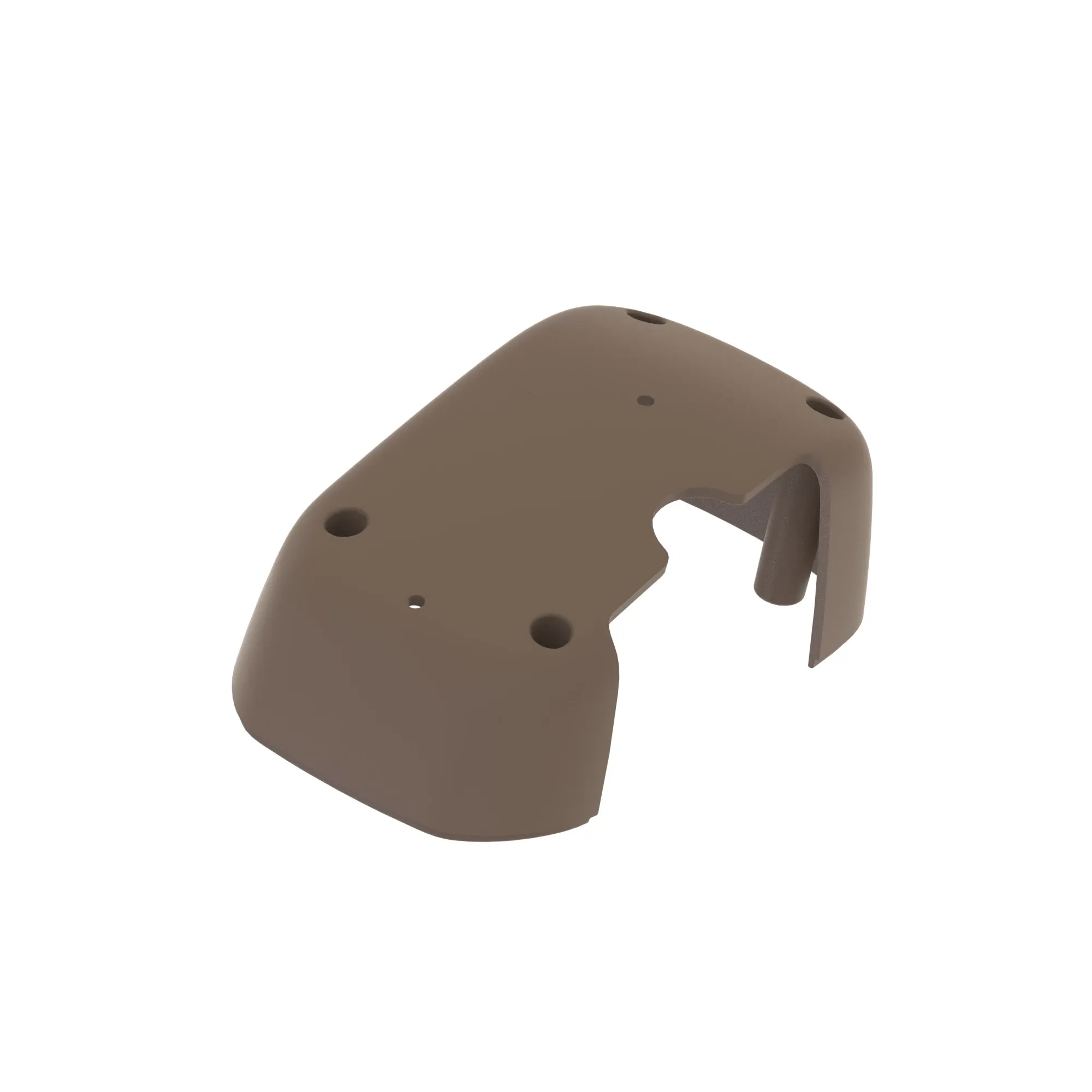 John Deere Joystick Bottom Cover - R191900