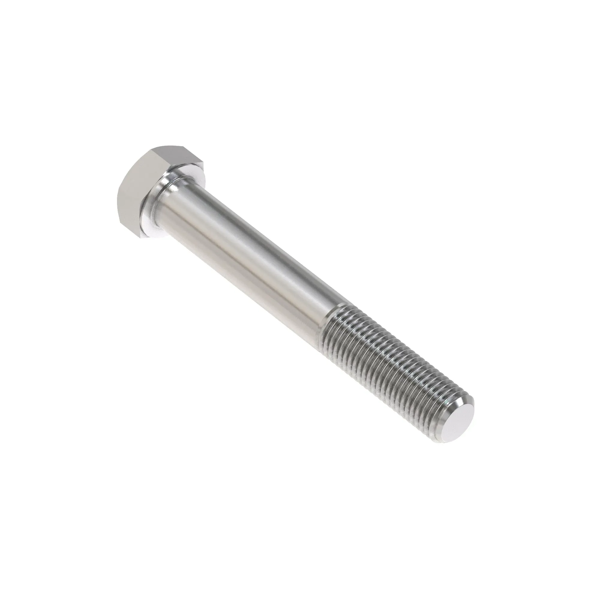 John Deere Hexagonal Head Screw, 1/2" X 3-1/2" - 19H2841