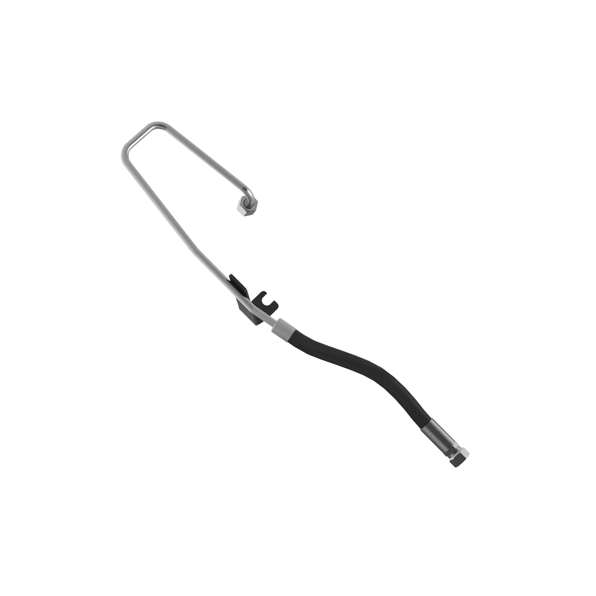 OIL LINE, BRAKE SUPPLY, HOSE