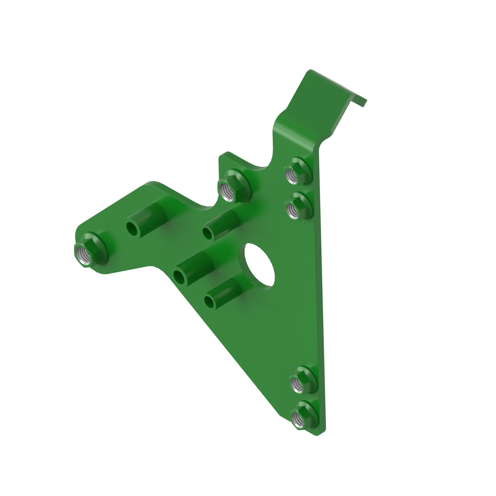 BRACKET WELDMENT