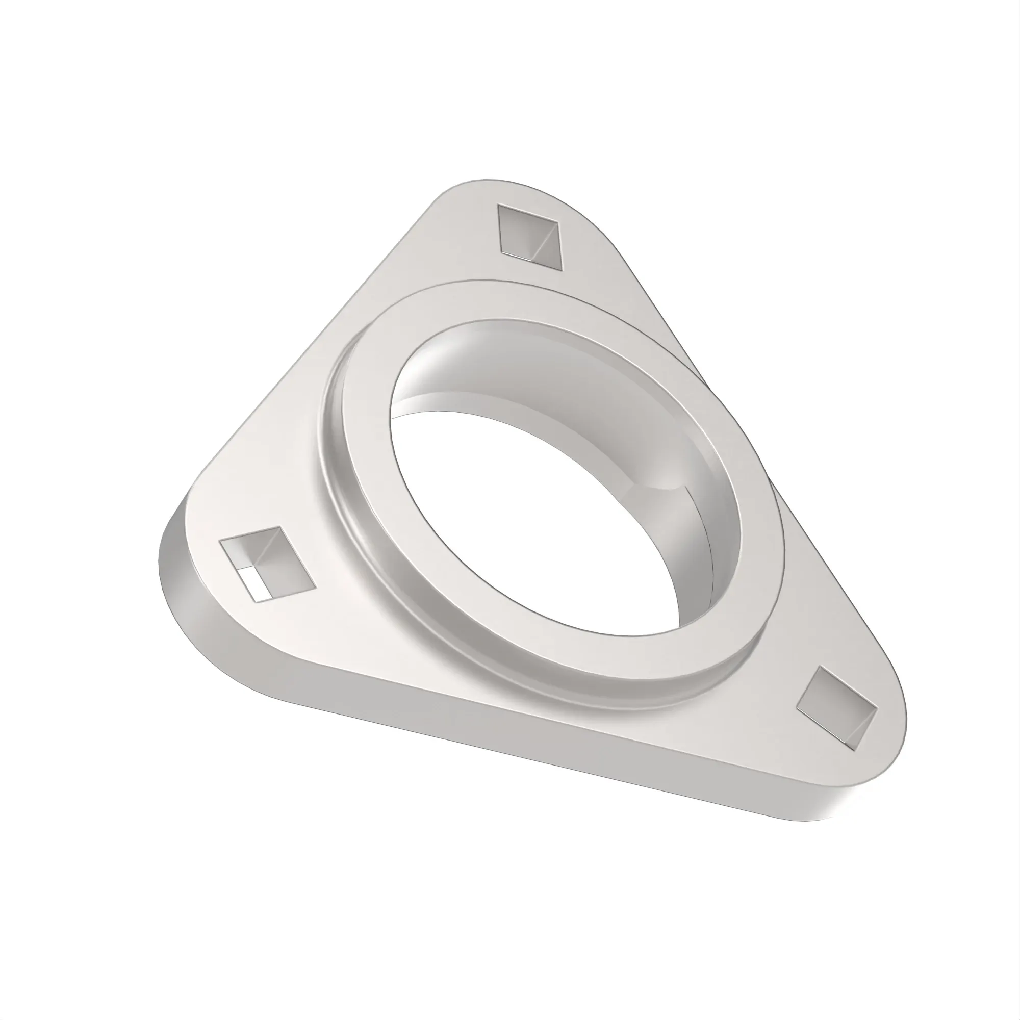 Flange