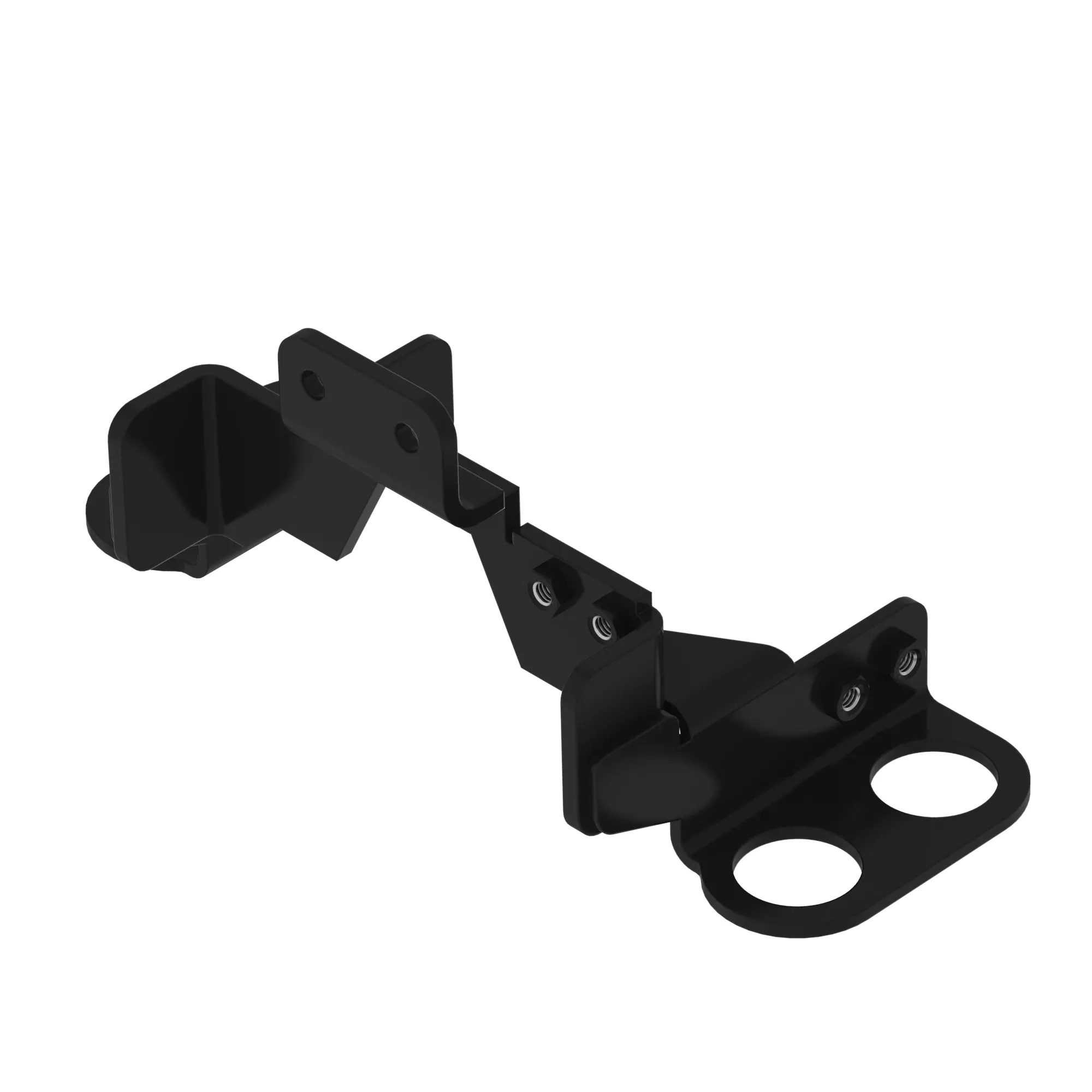 BRACKET, BRACKET, ASSEMBLY, COUPLER