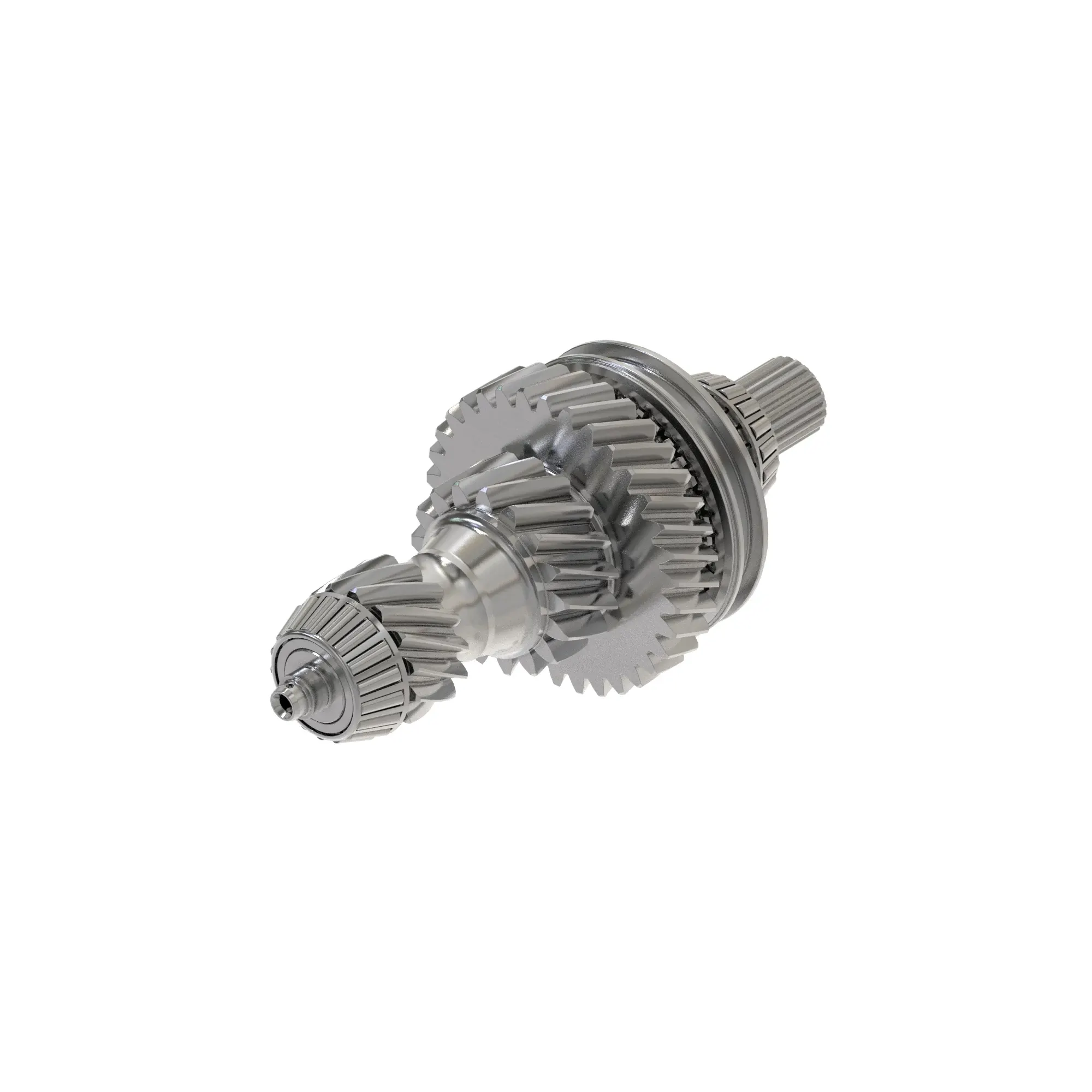 John Deere Transmission Input Shaft - DE20946