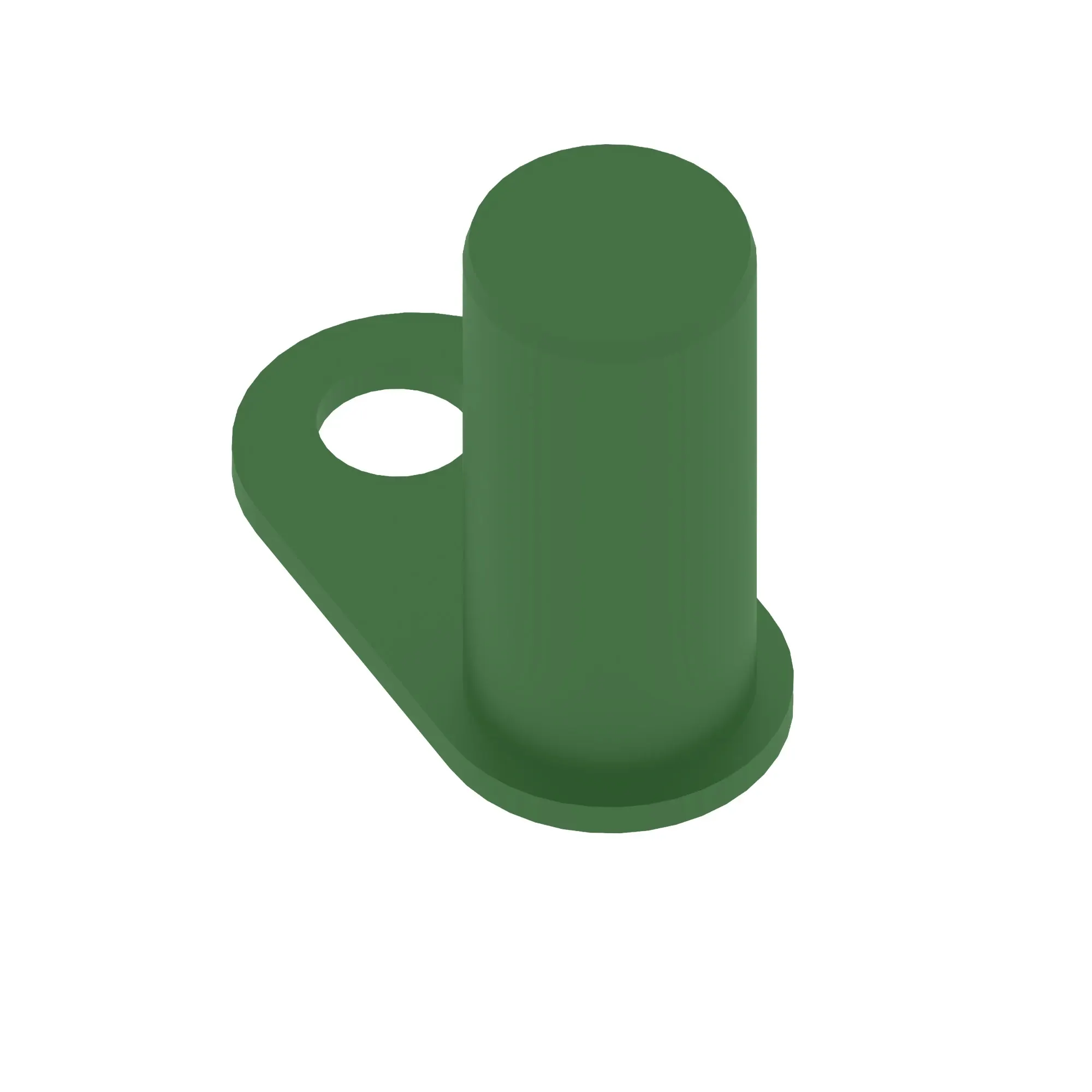 Dowel Pin