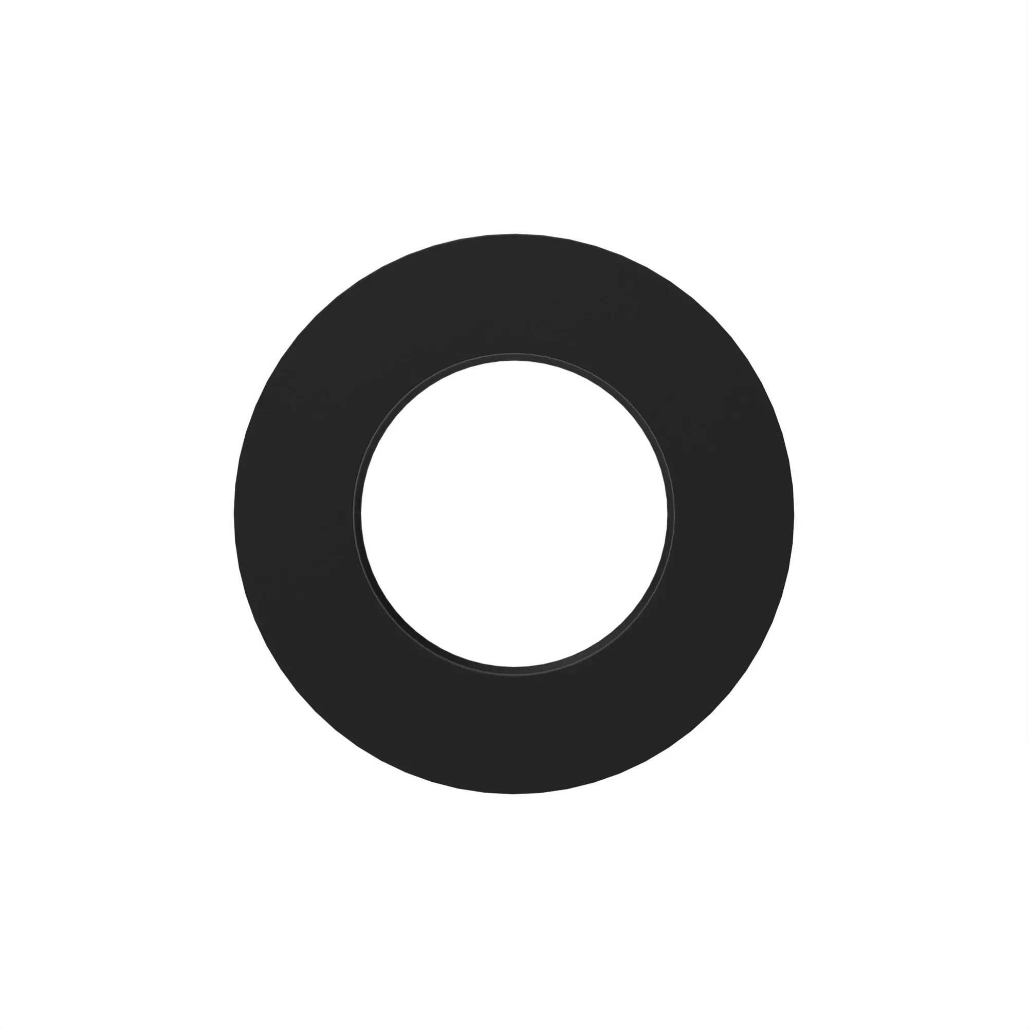 SEAL, INTERNAL, OIL, SINGLE LIP