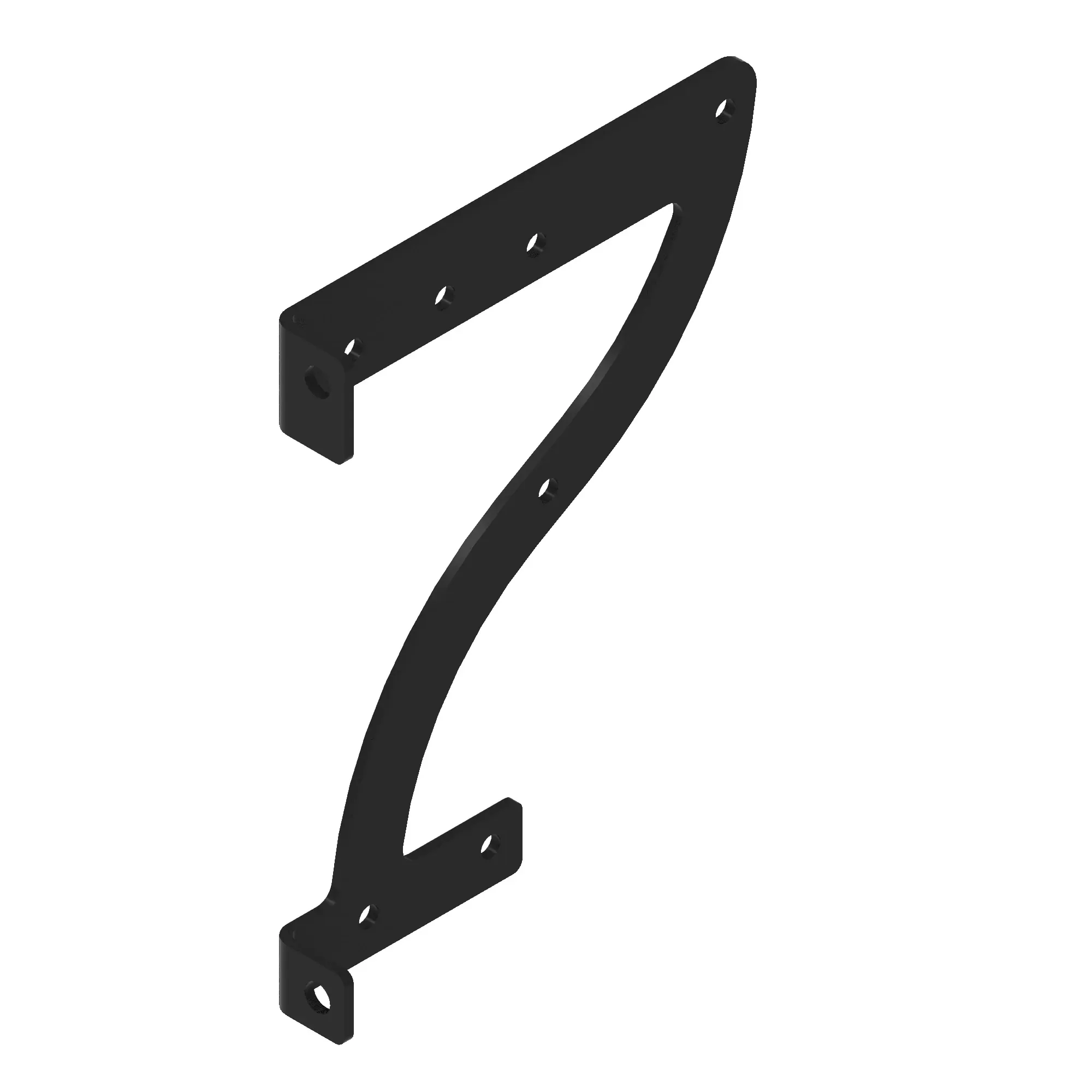 Bracket