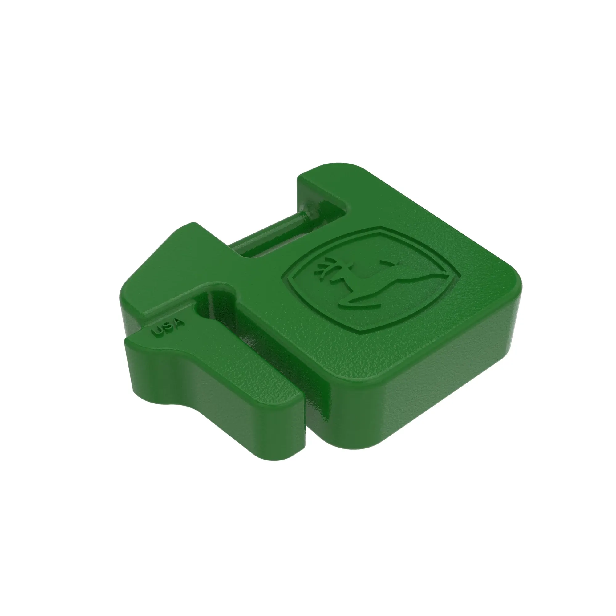 John Deere Frame Suitcase Weight - BG20029