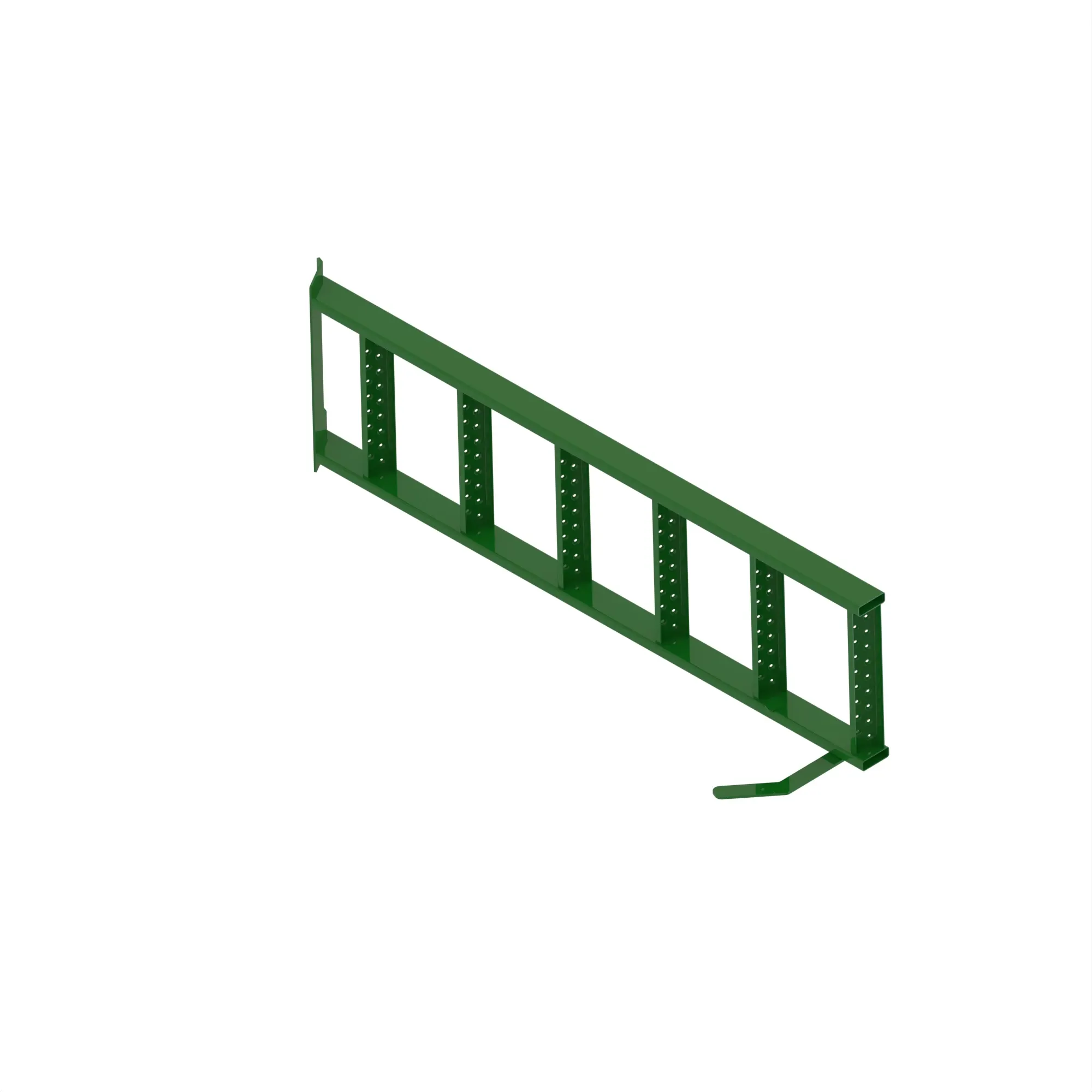 AH234704: Rear Landing Ladder