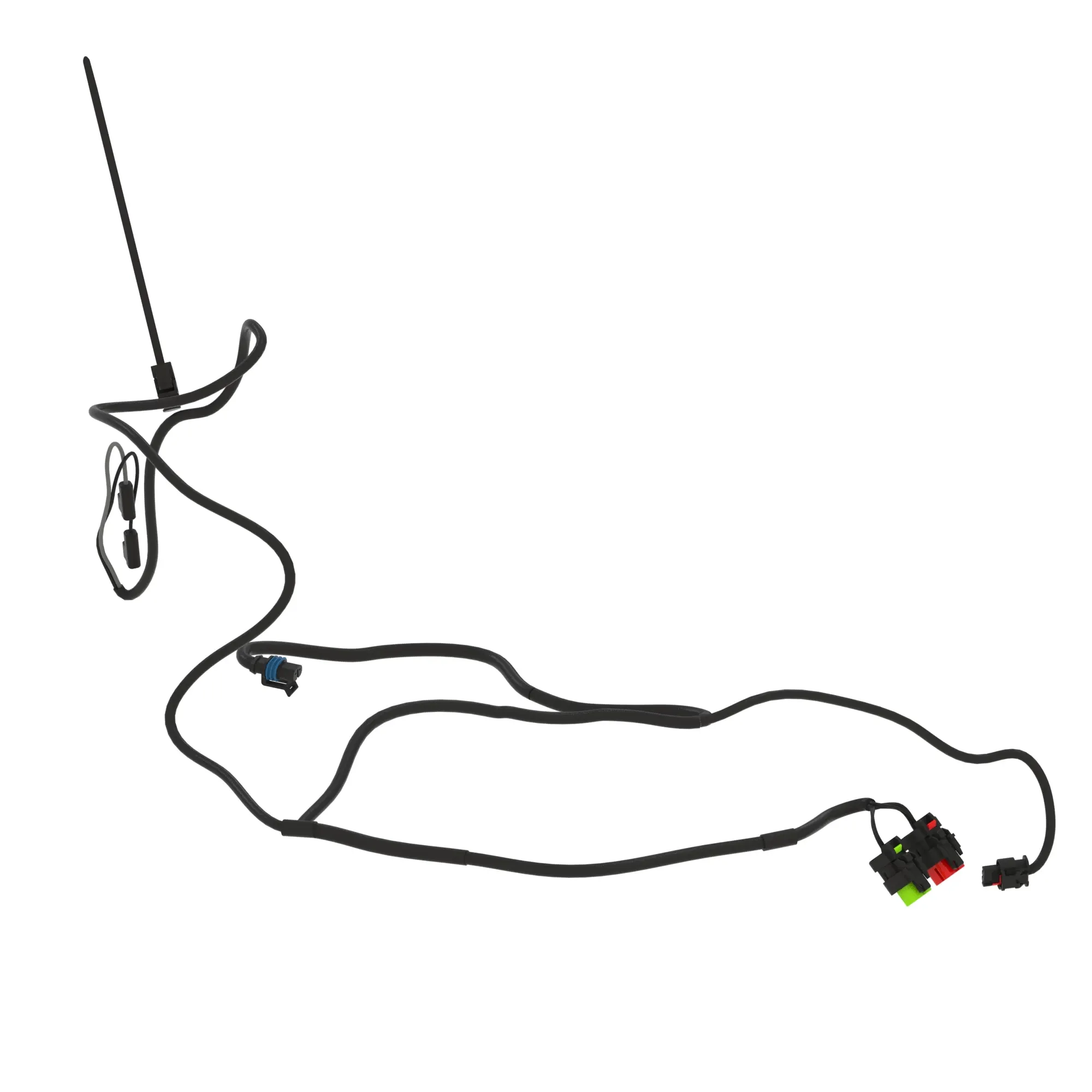 HORN COOLANT HARNESS FT4