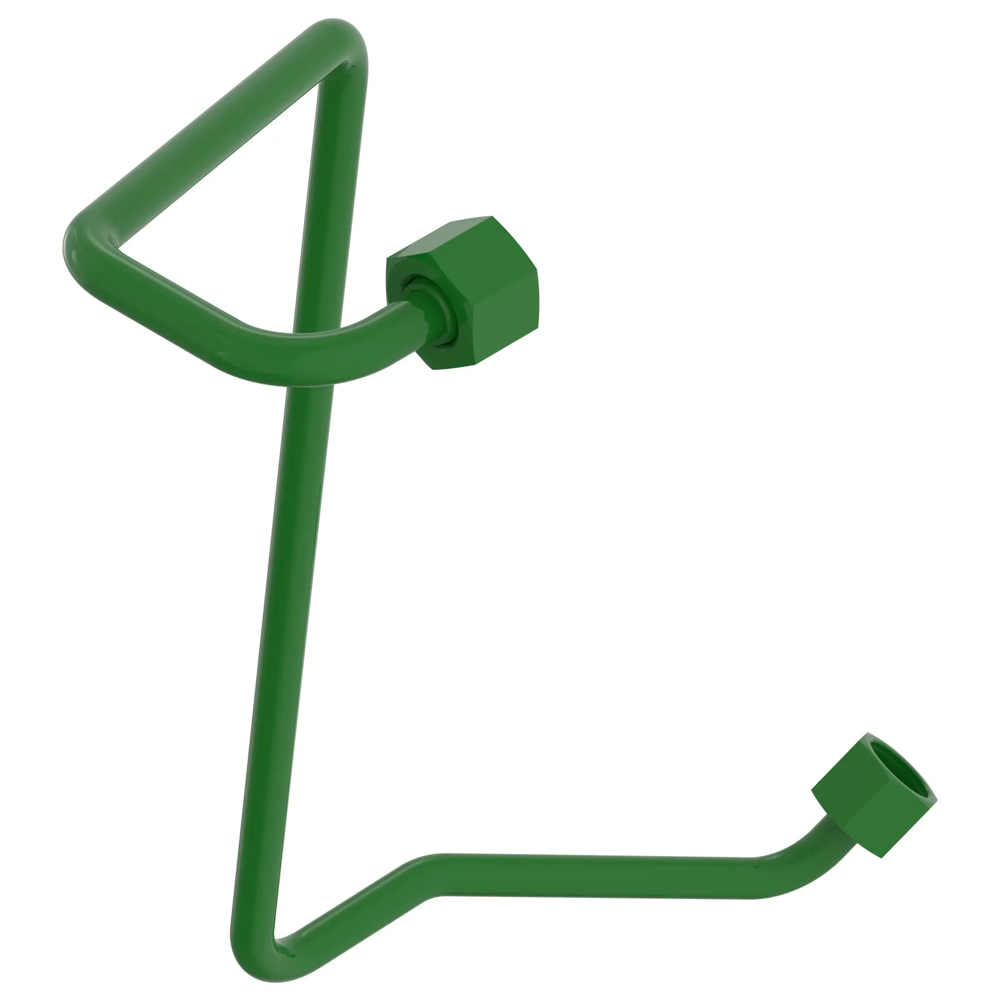 FRONT HITCH, EXTEND IN