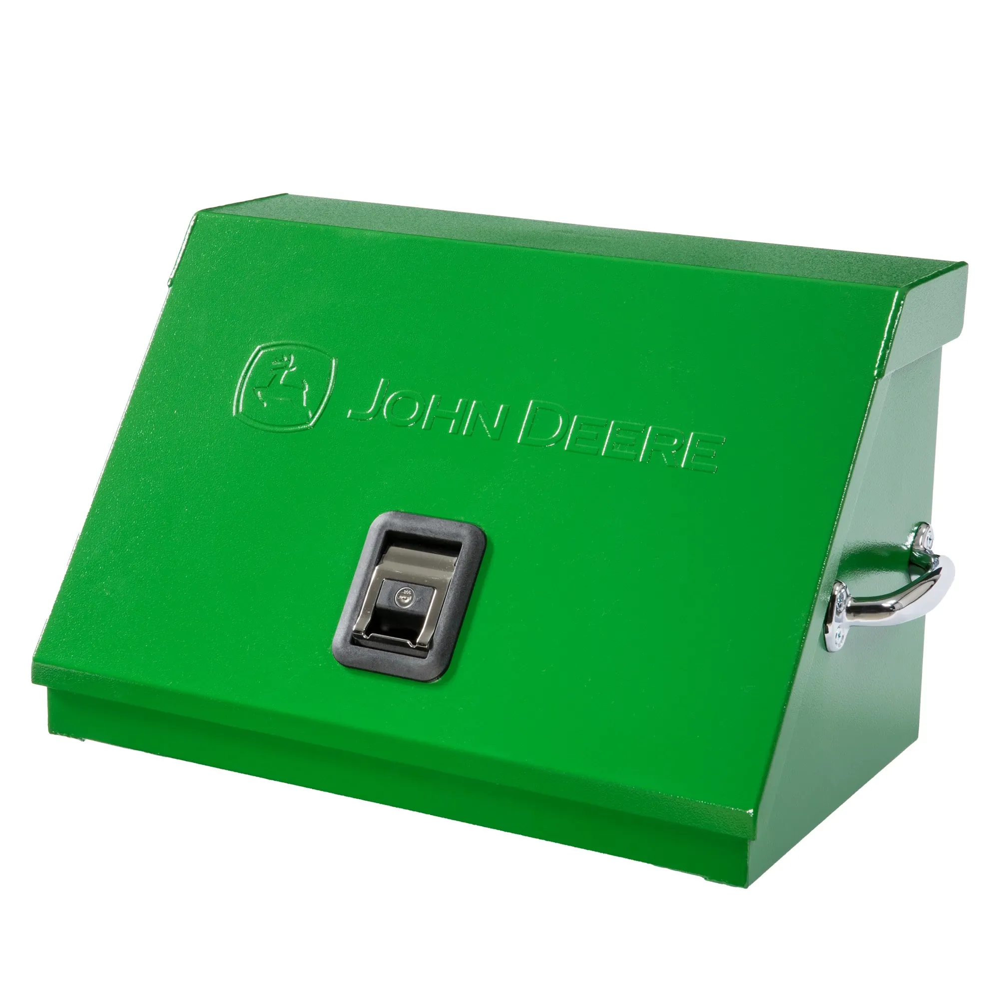 John Deere Green Powder Coat, 23-inch Box - AC-2313TB-G