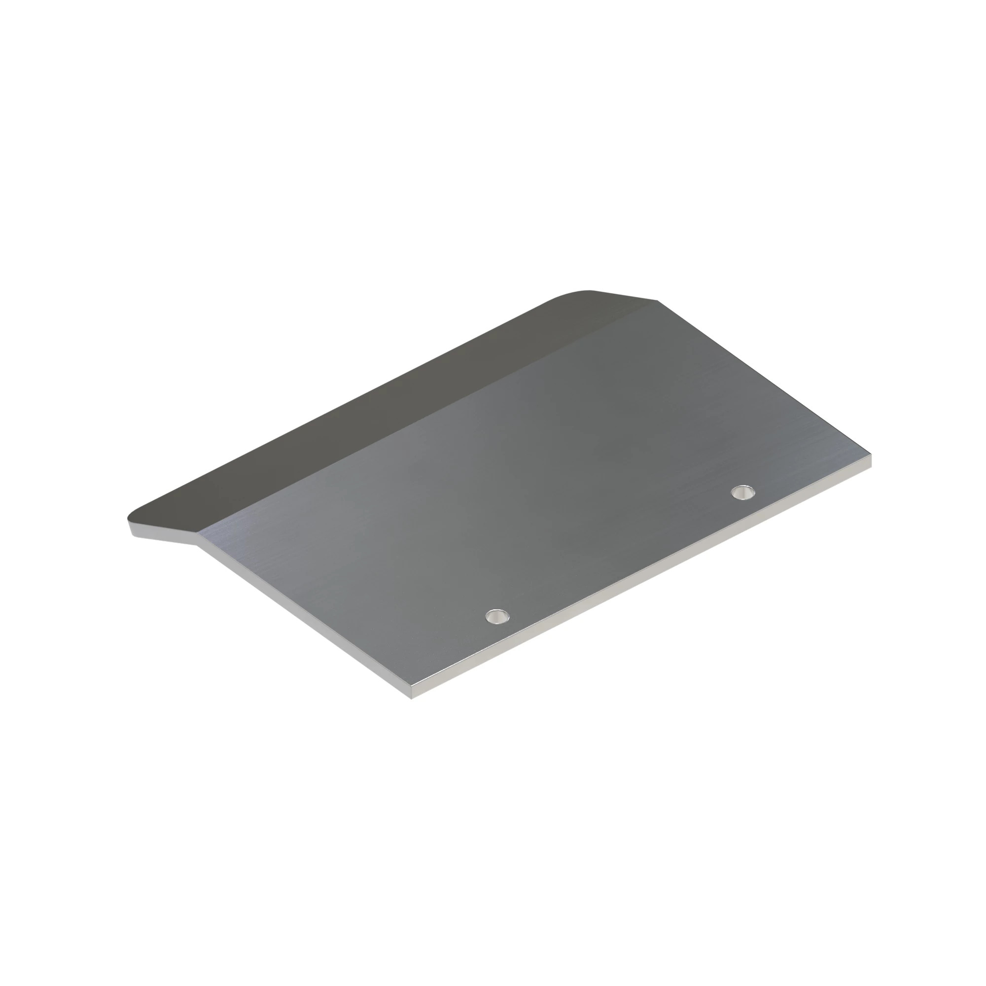 John Deere Tine Holder Deflector - MT2953