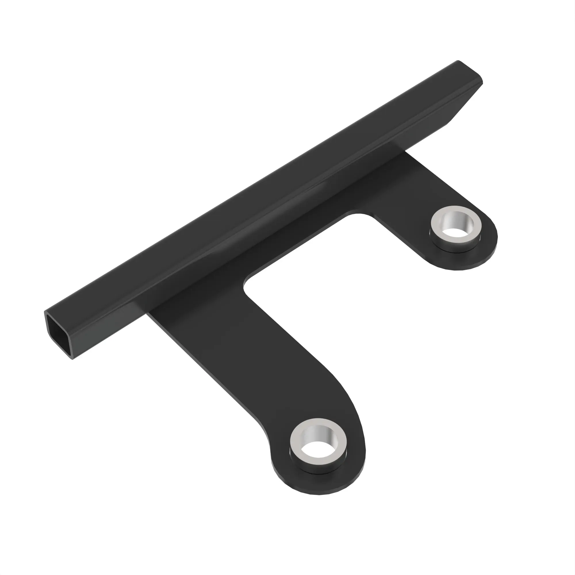 John Deere Lubrication Harness Kit Frame - F701709