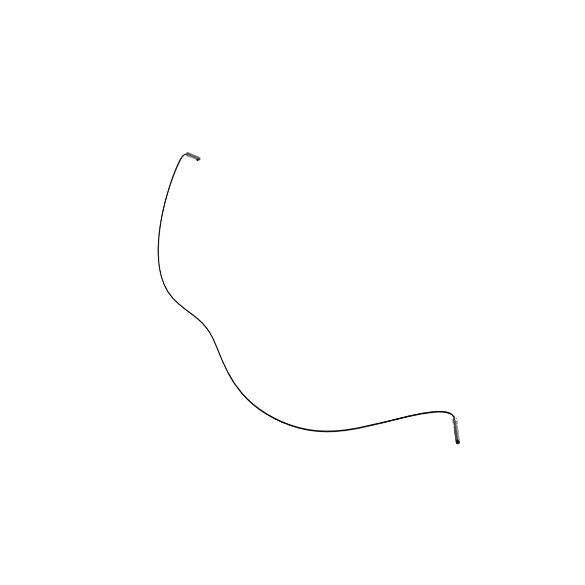 Cable, MFWD