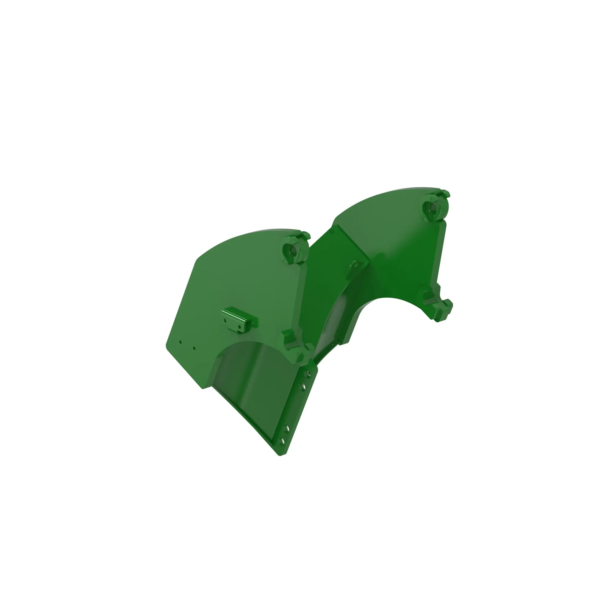 FRAME, MOUNTING 8000/ARGOS PST