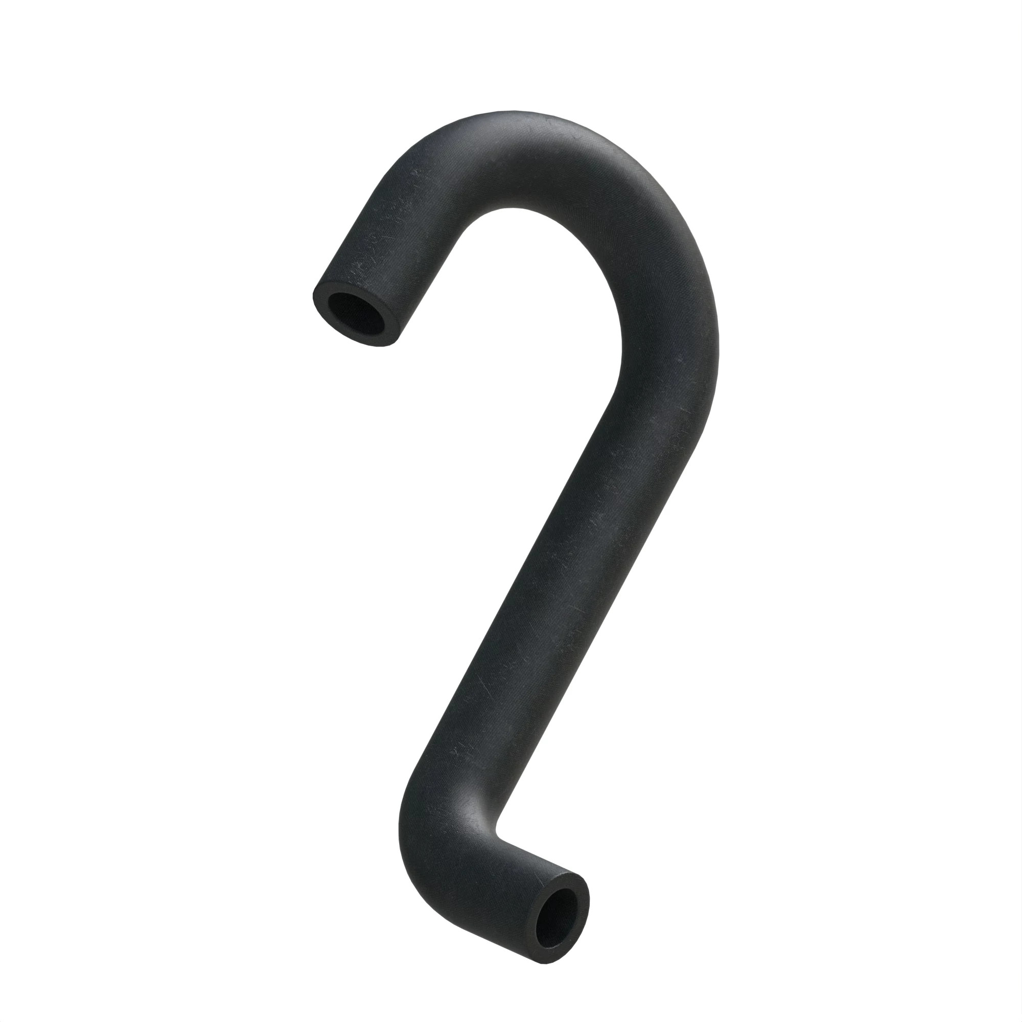 RADIATOR HOSE, HEATER SUPPLY