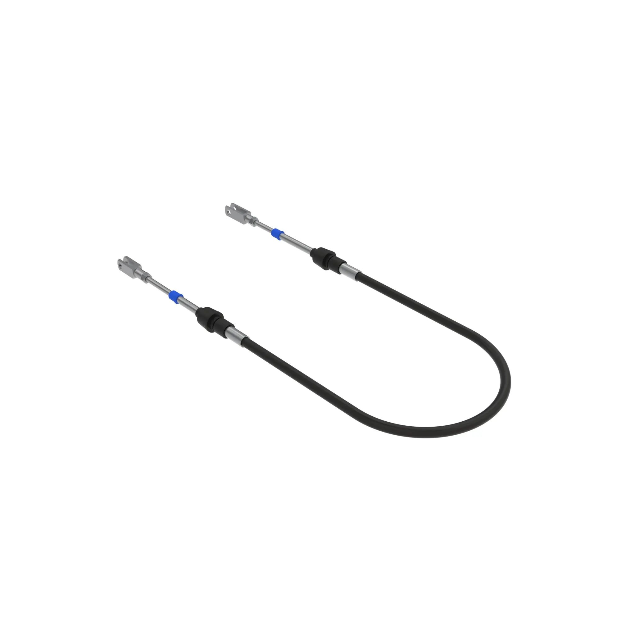 John Deere Push Pull Cable - AE29487