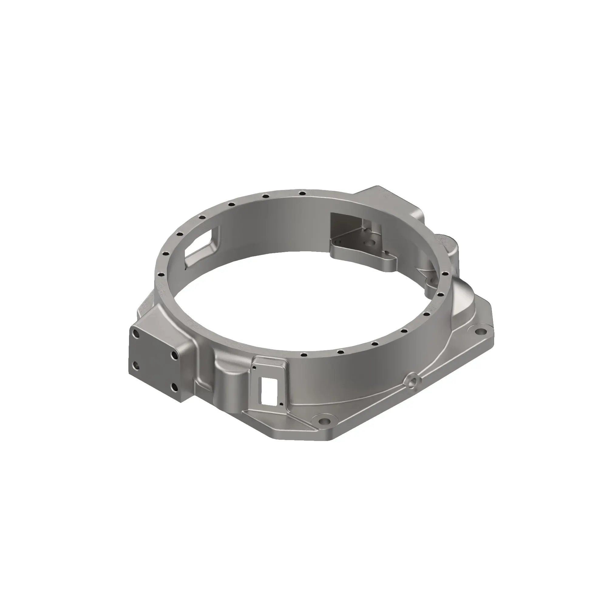 John Deere Housing - DZ113393