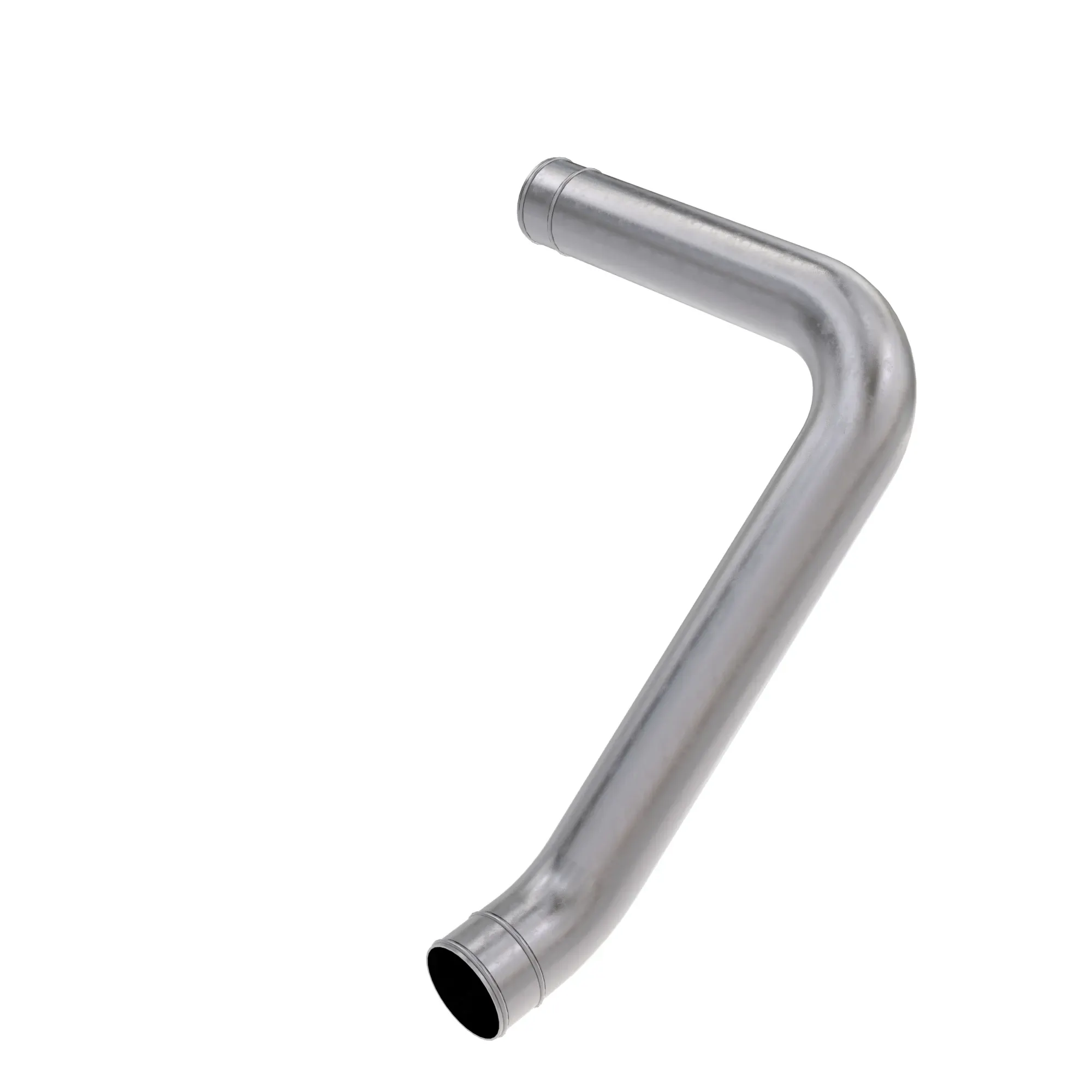 John Deere Charge Air Cooler Pipe - HXE101392