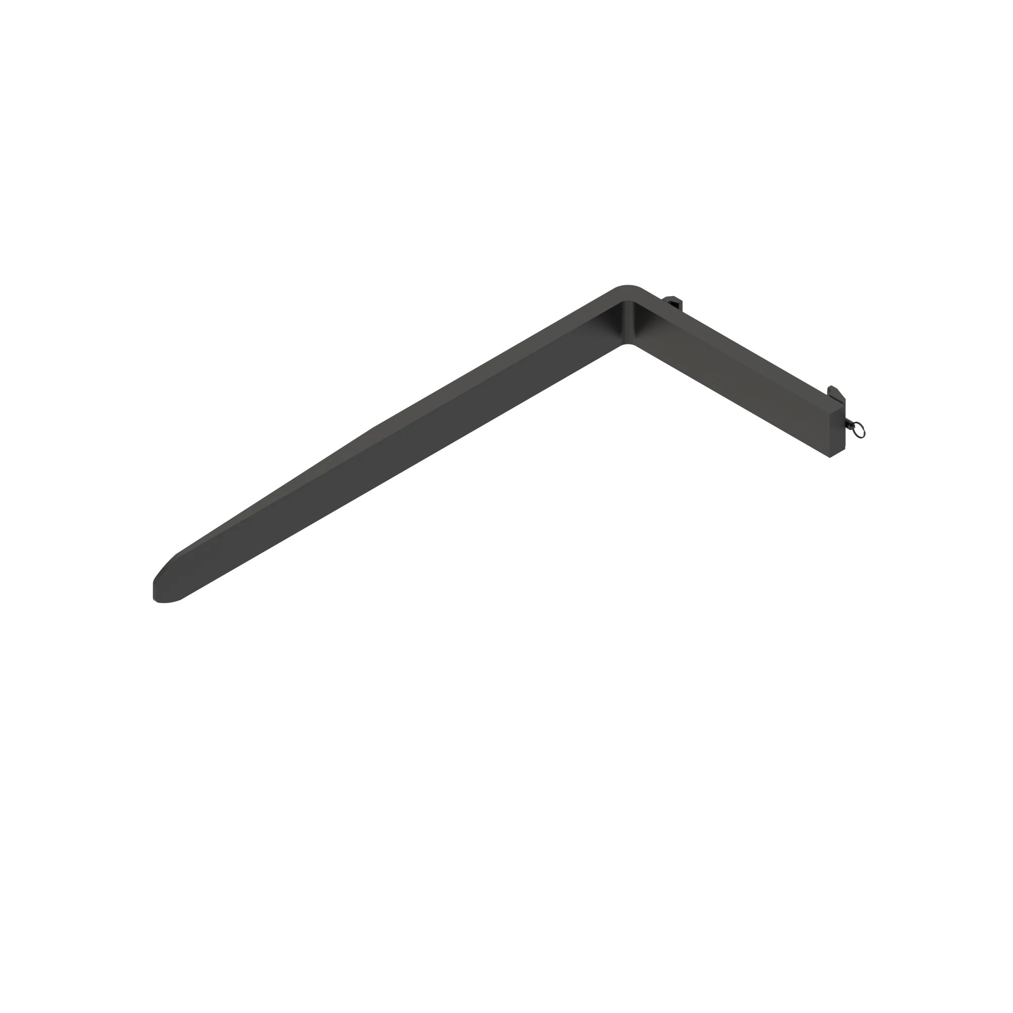 John Deere Pallet Fork Tine - AT516973