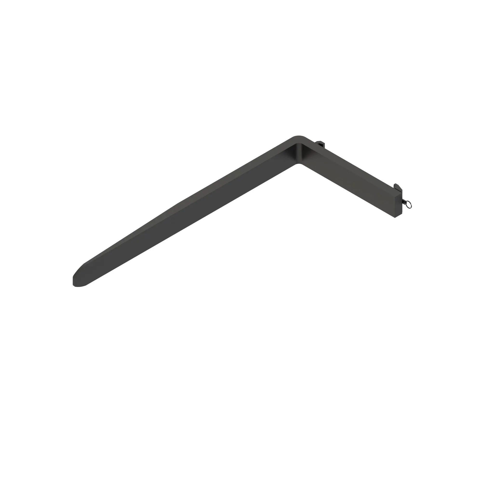 John Deere Pallet Fork Tine - AT516973