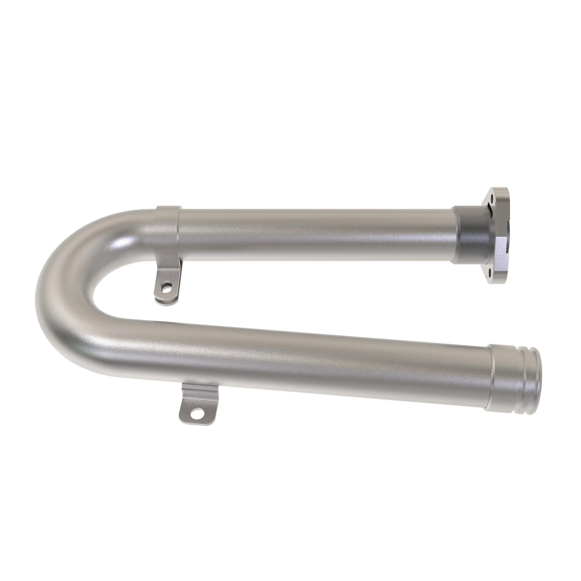 PIPE, PIPE, EGR GAS TRANSFER, 9L