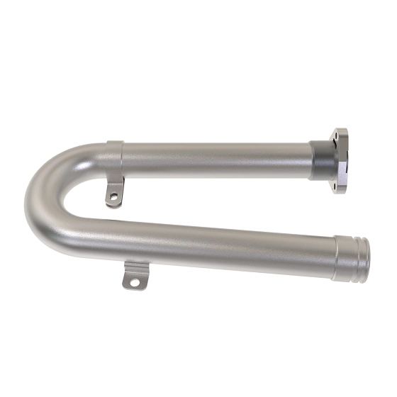 John Deere EGR Gas Transfer Pipe - DZ116506