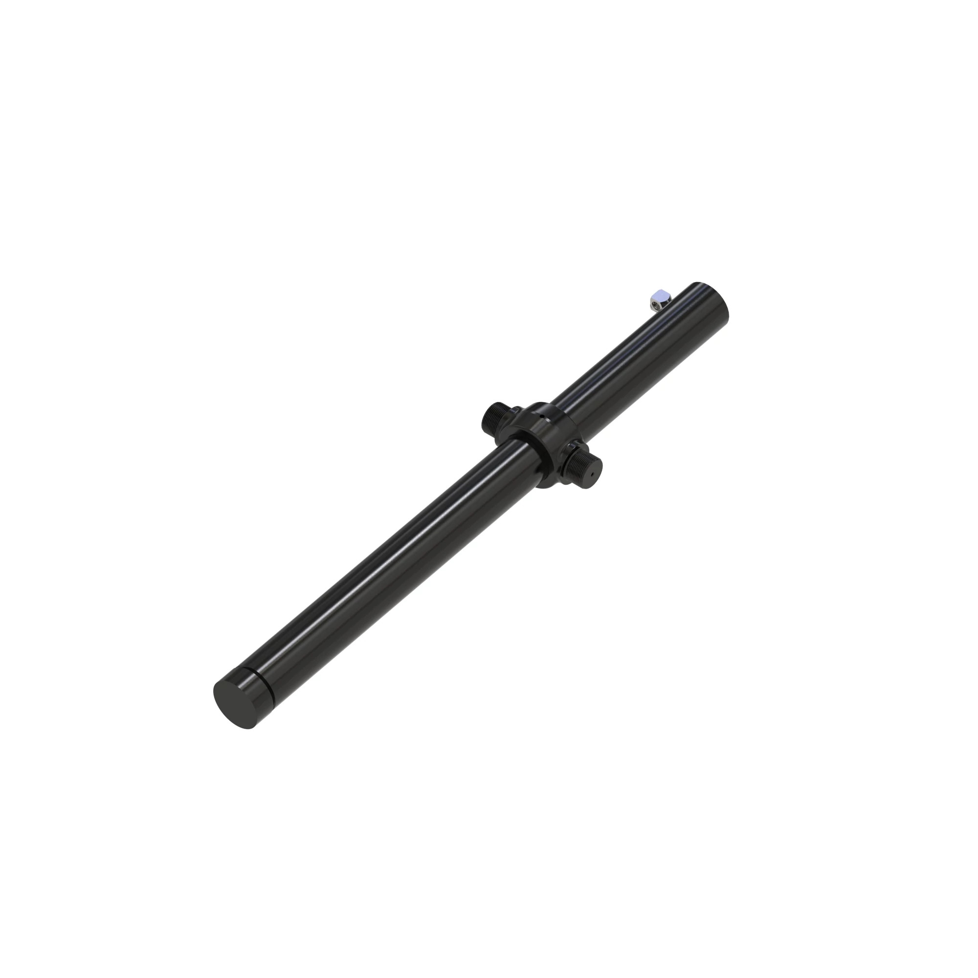 John Deere Hydraulic Cylinder Barrel - AH212502