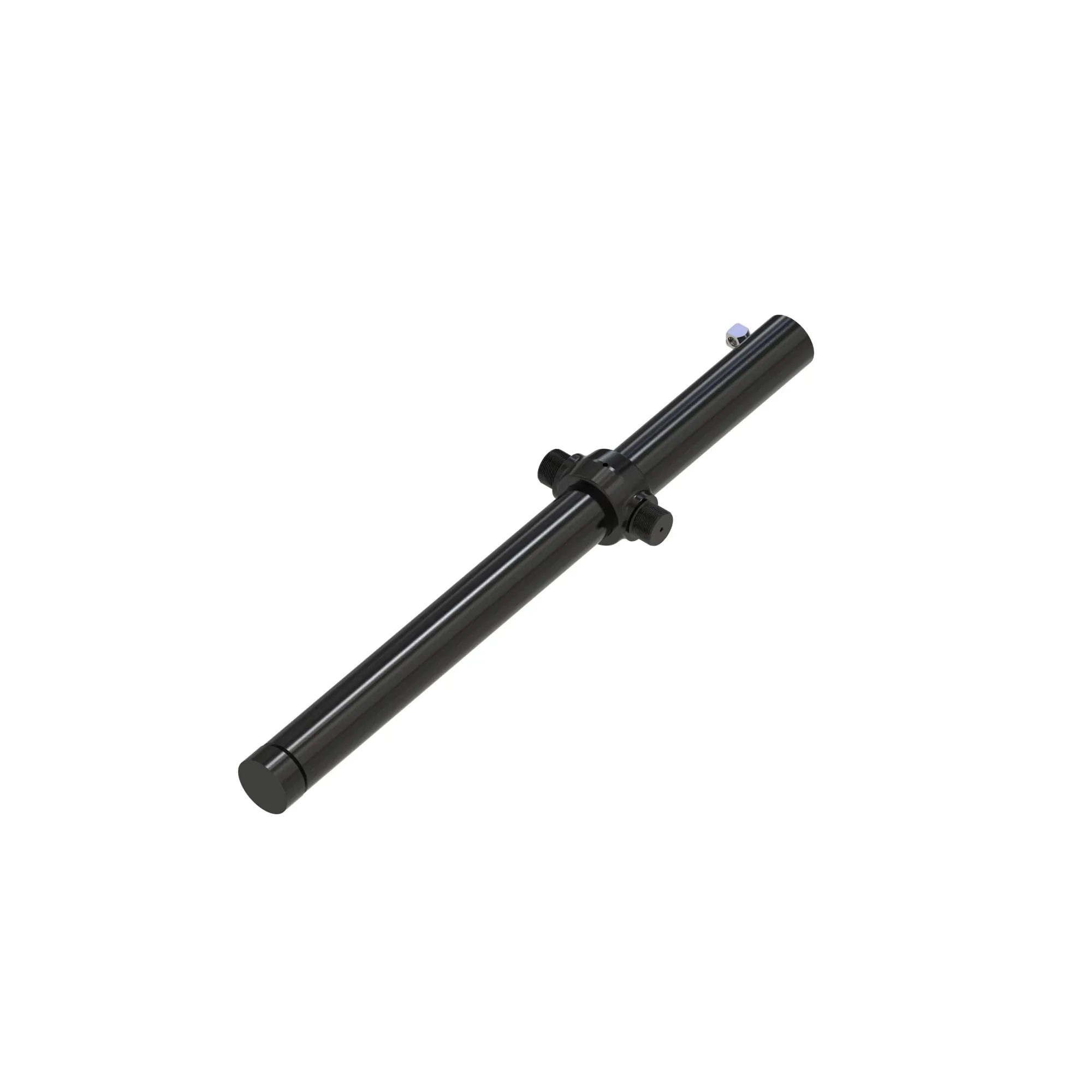 John Deere Hydraulic Cylinder Barrel - AH212502