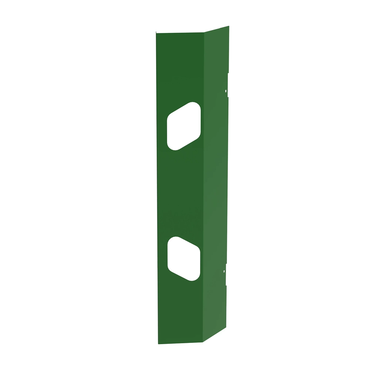 Guard, Vm Front Twine Cover