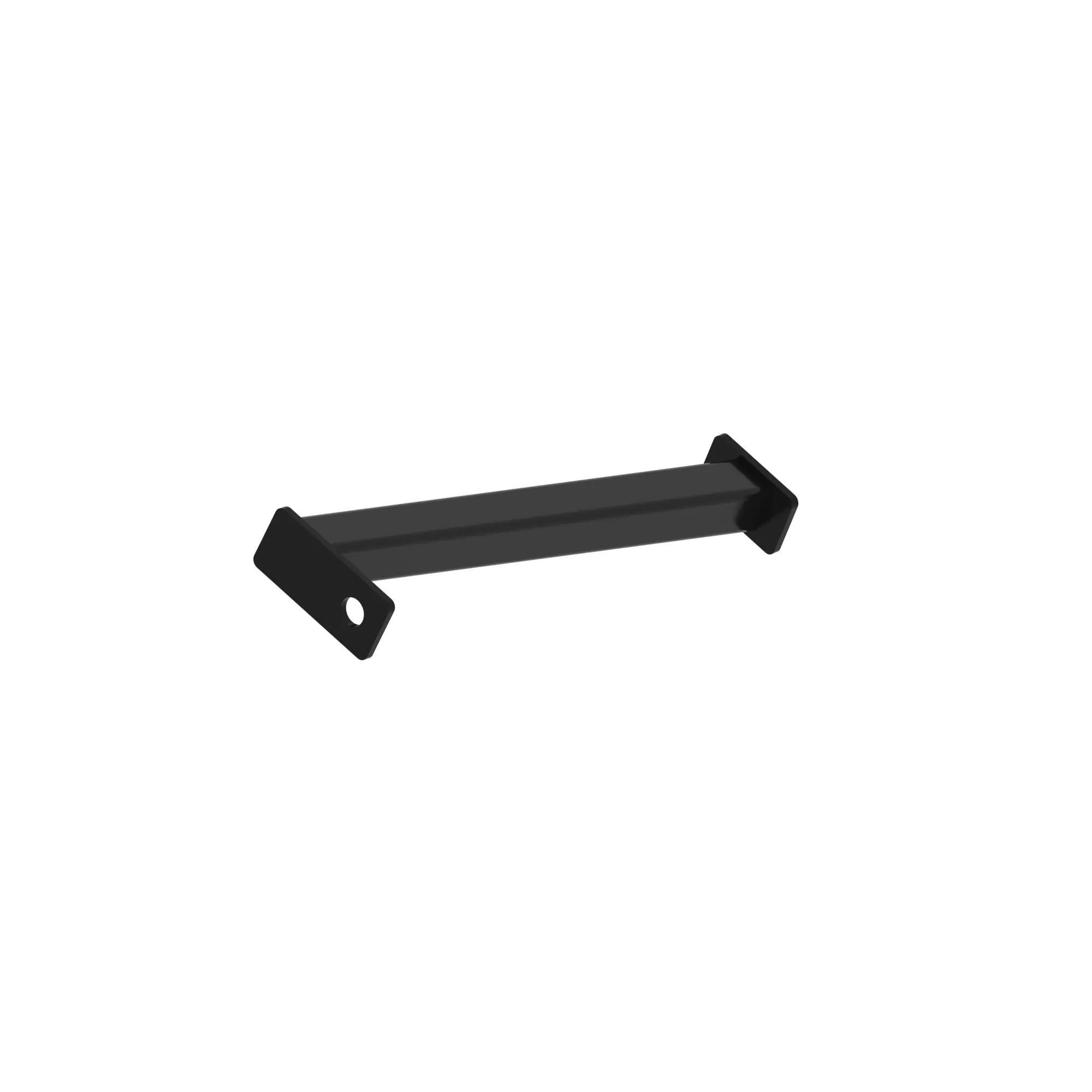 John Deere Fender Bracket, Right Side - CB11483061