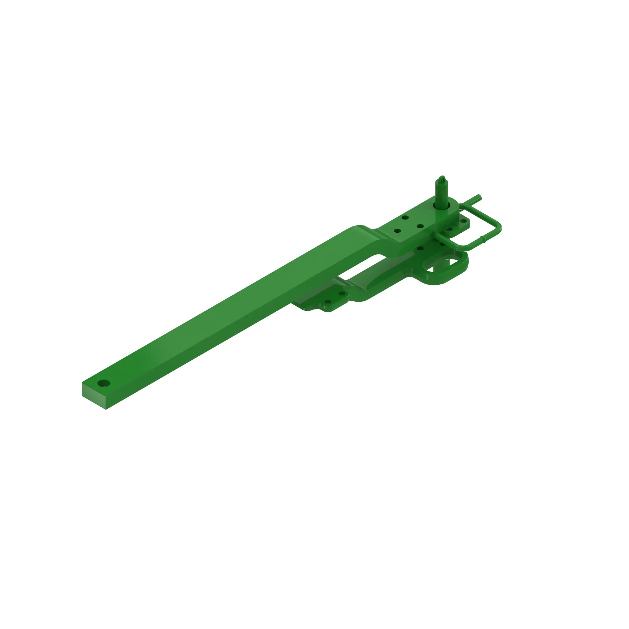 John Deere Drawbar - BRE10099