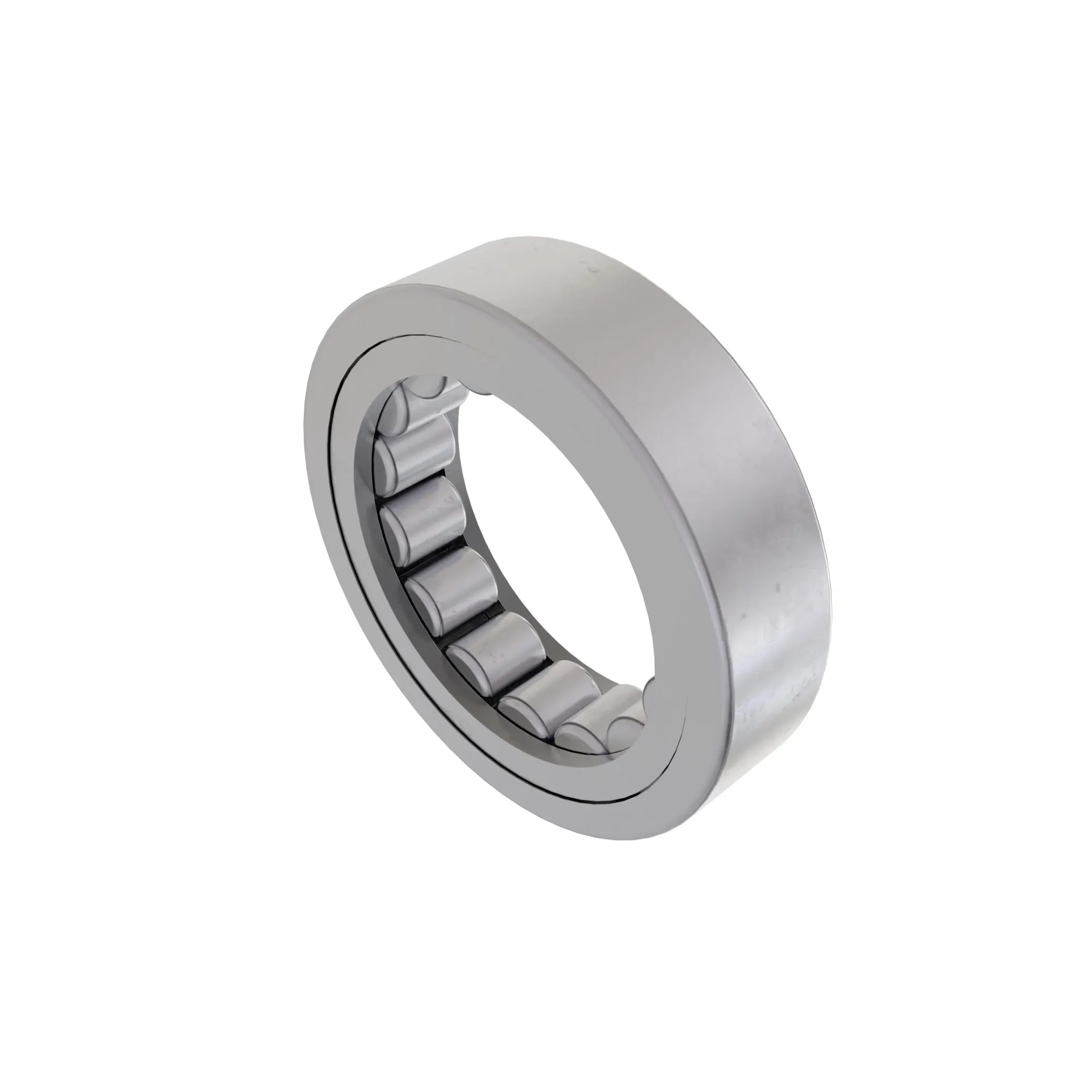 John Deere Cylindrical Roller Bearing  - AR63790
