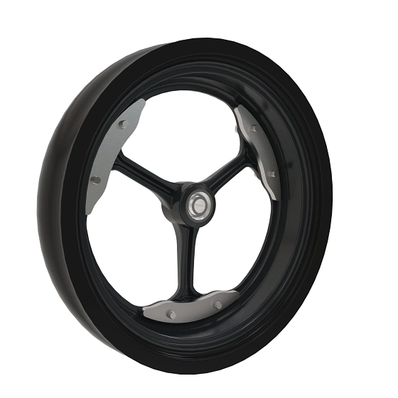 Wheel